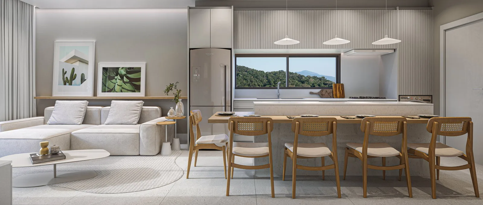 Allure Residence - Foto 12