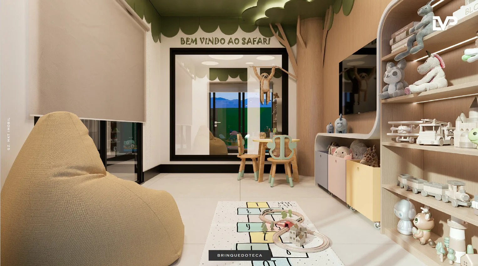 Saint John Residence - Foto 15