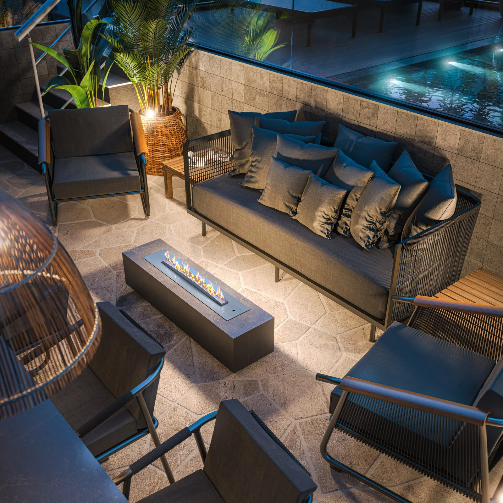 Allure Residence - Foto 8