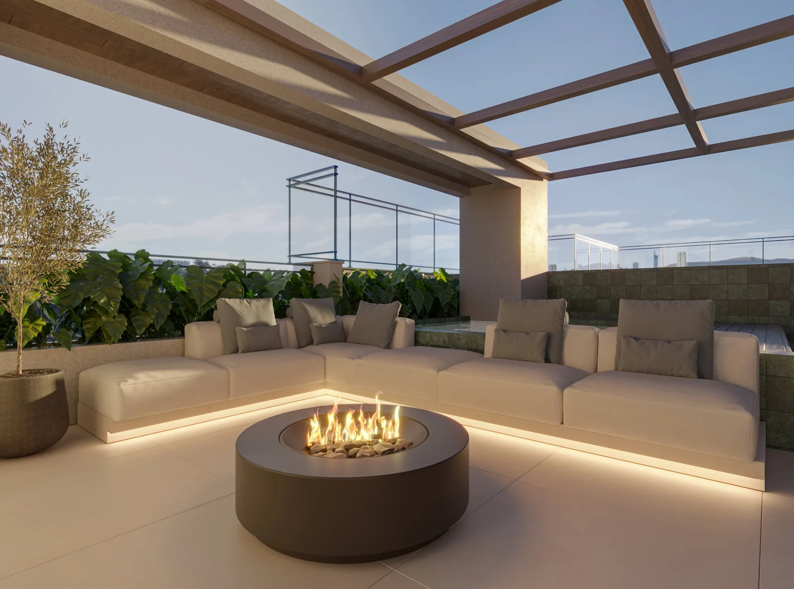 Fikus Residence - Foto 16