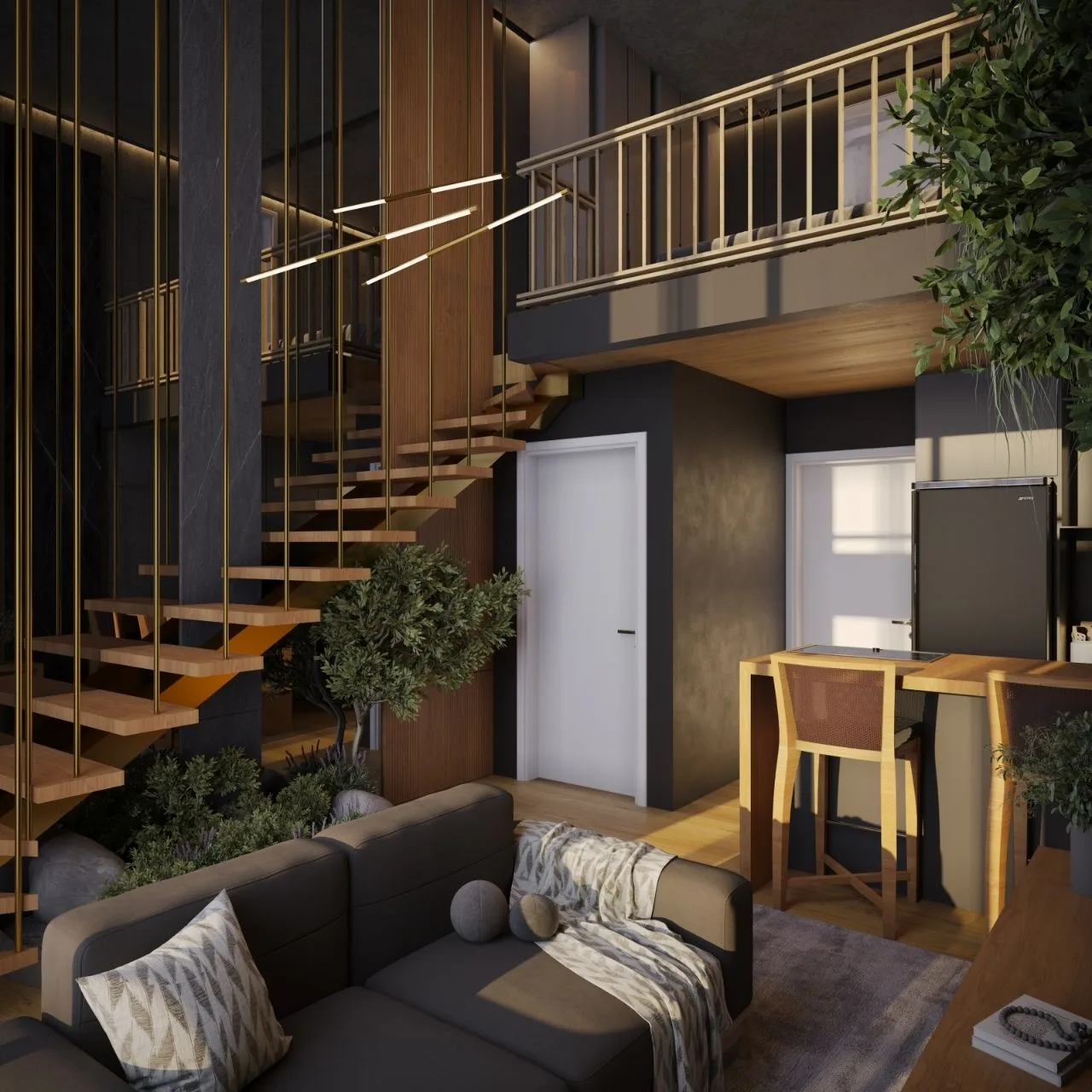 Manhattan Lofts - Foto 5