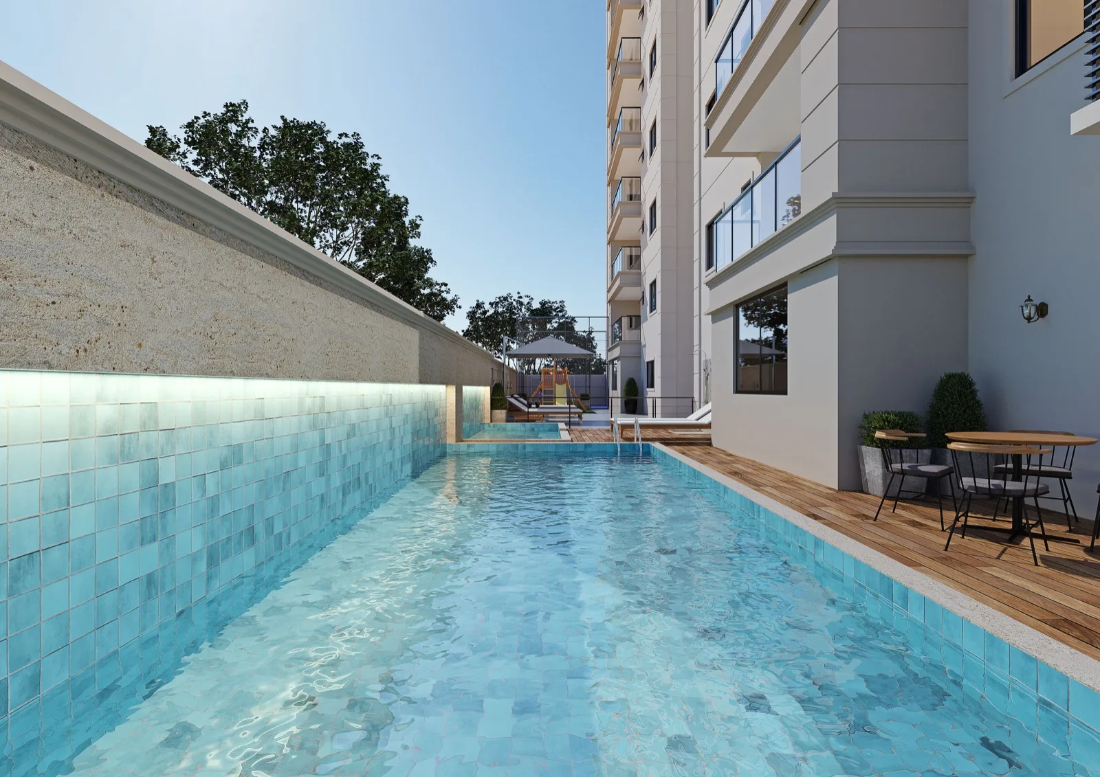 Residencial Neoville - Foto 4
