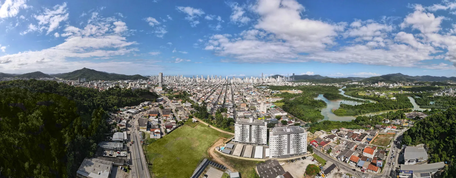 Parque Camboriú Bio Living - Foto 2