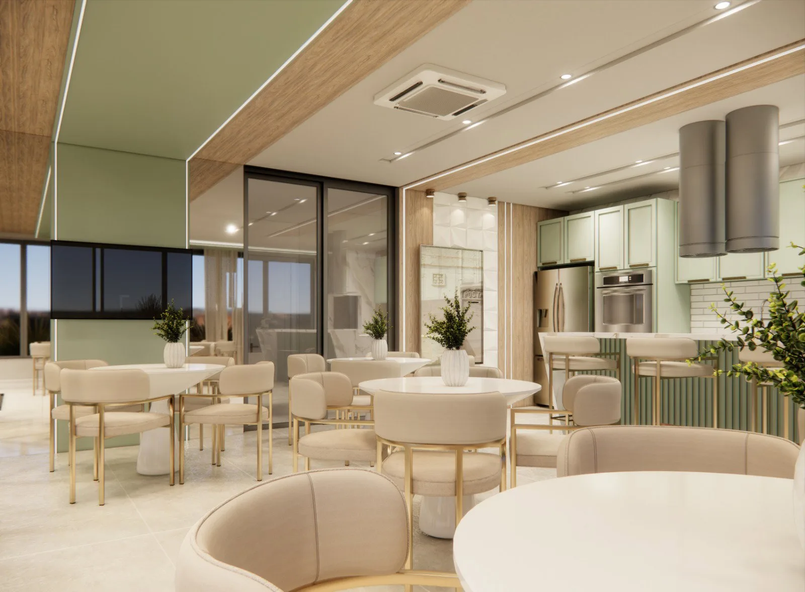 Residencial Império dos Coqueiros - Foto 14