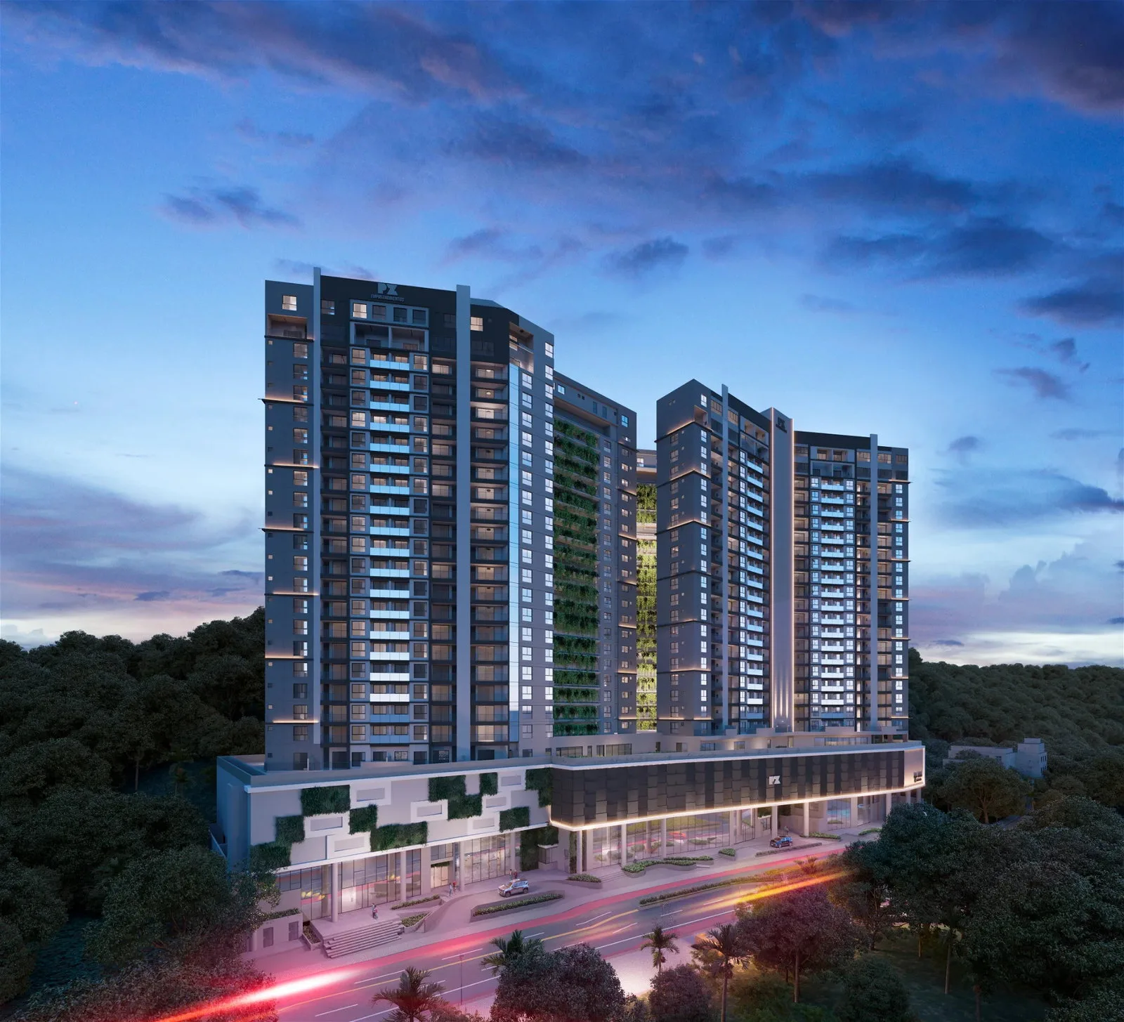 Parque Camboriú Bio Living: o condomínio mais equipado da base e a conta que vem junto