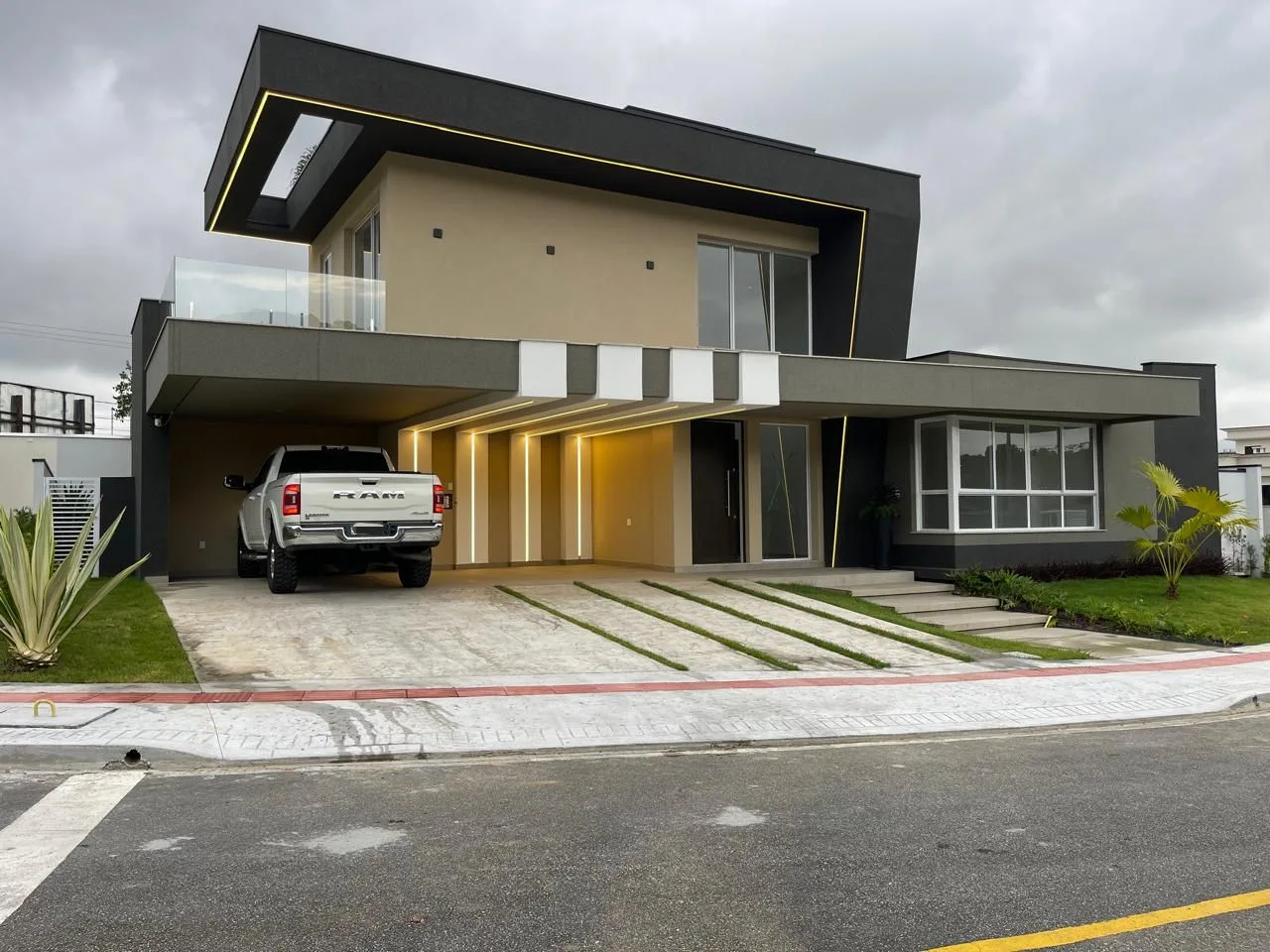 Casa Jerivá no topo da tabela do Centro: análise de posicionamento e preço