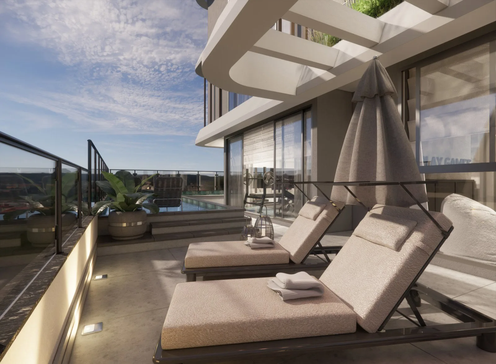 Residencial Império dos Coqueiros - Foto 8