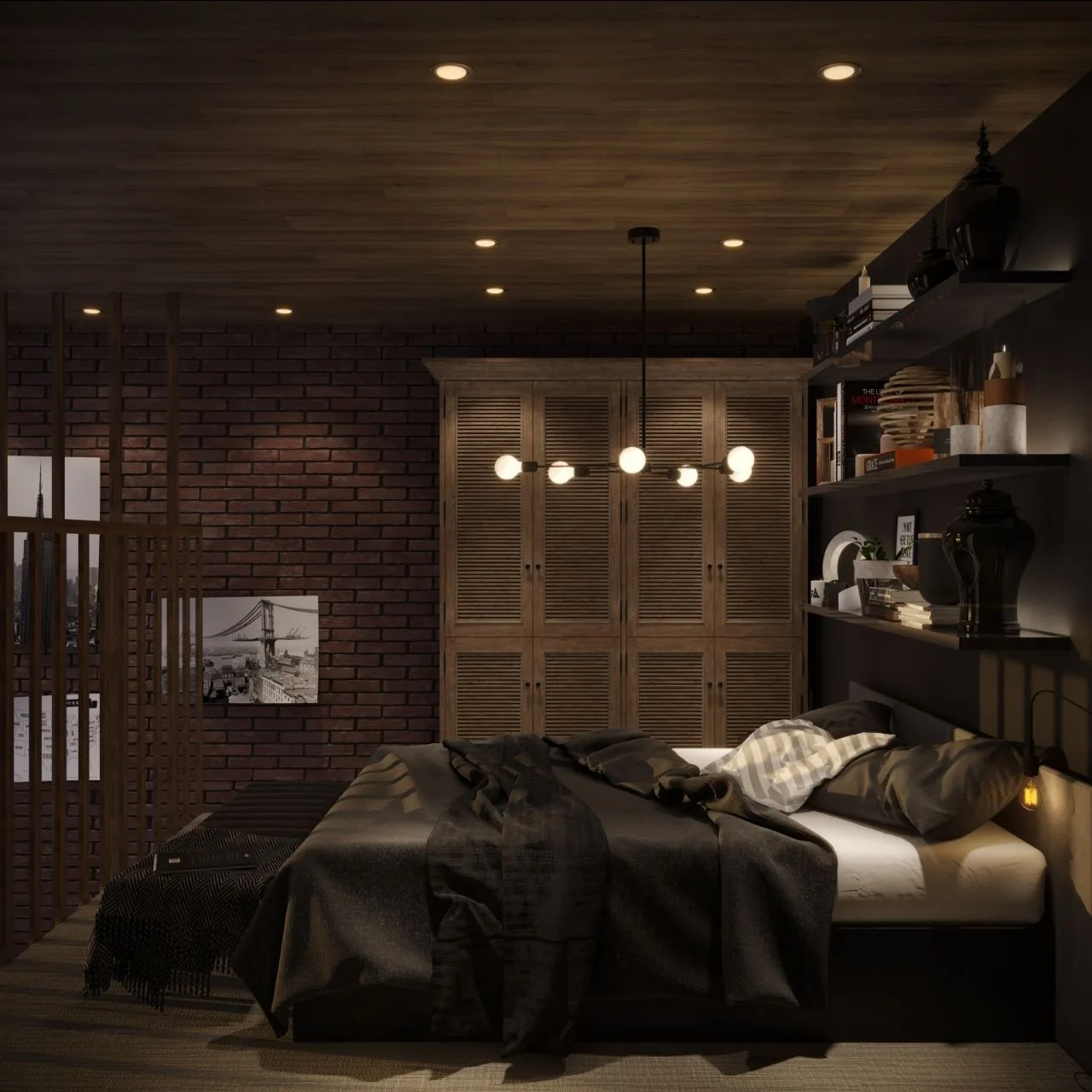 Manhattan Lofts - Foto 23