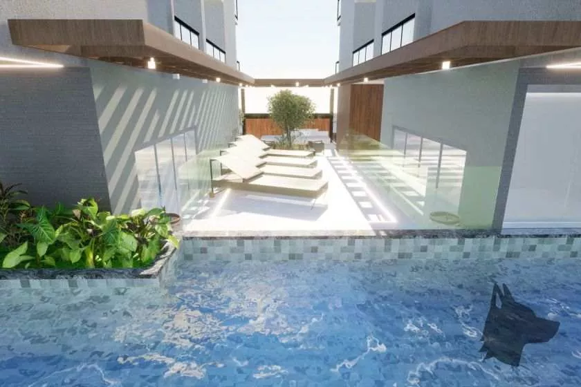 Andron Residence - Foto 3