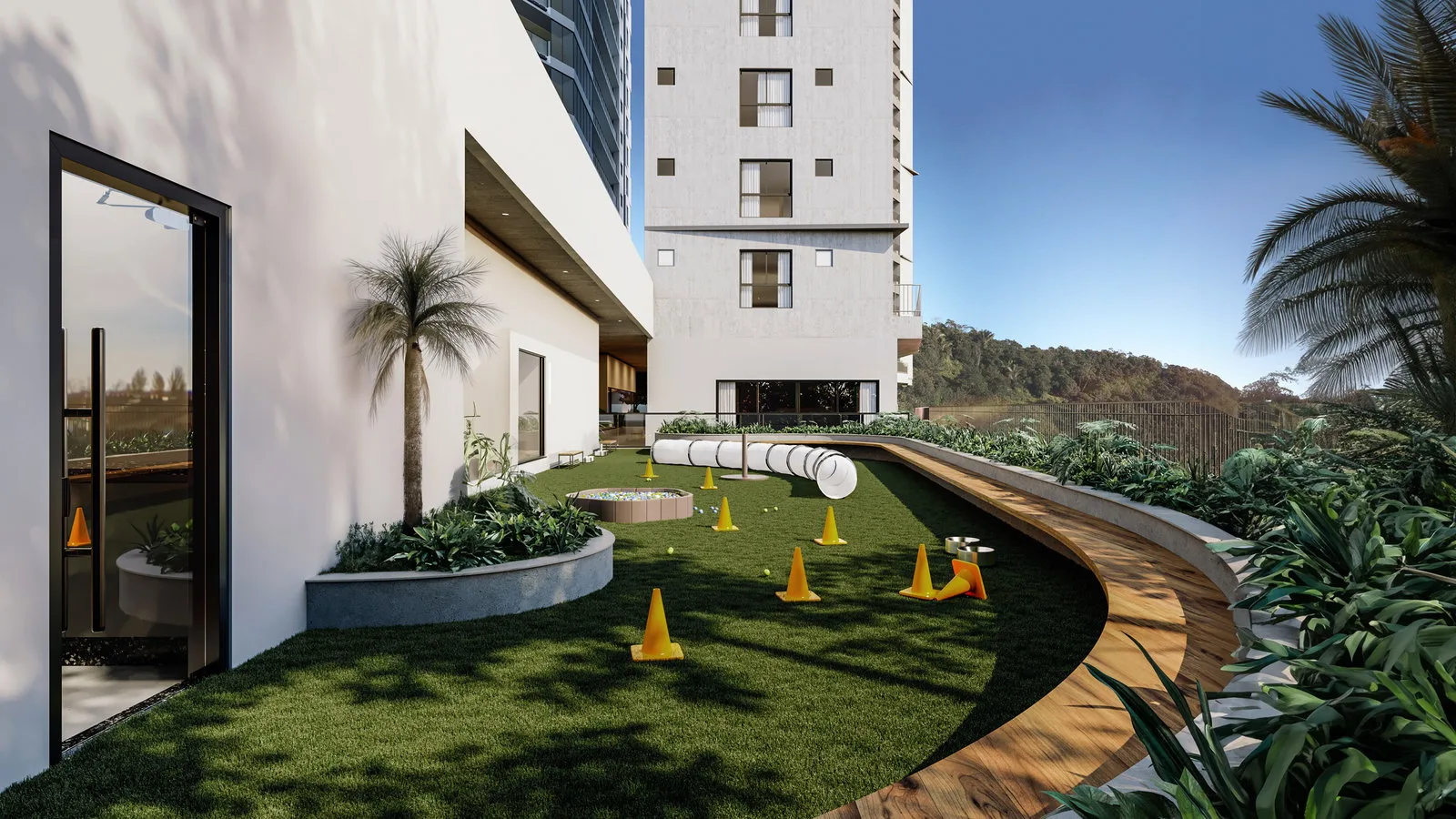 Parque Camboriú Bio Living - Foto 7
