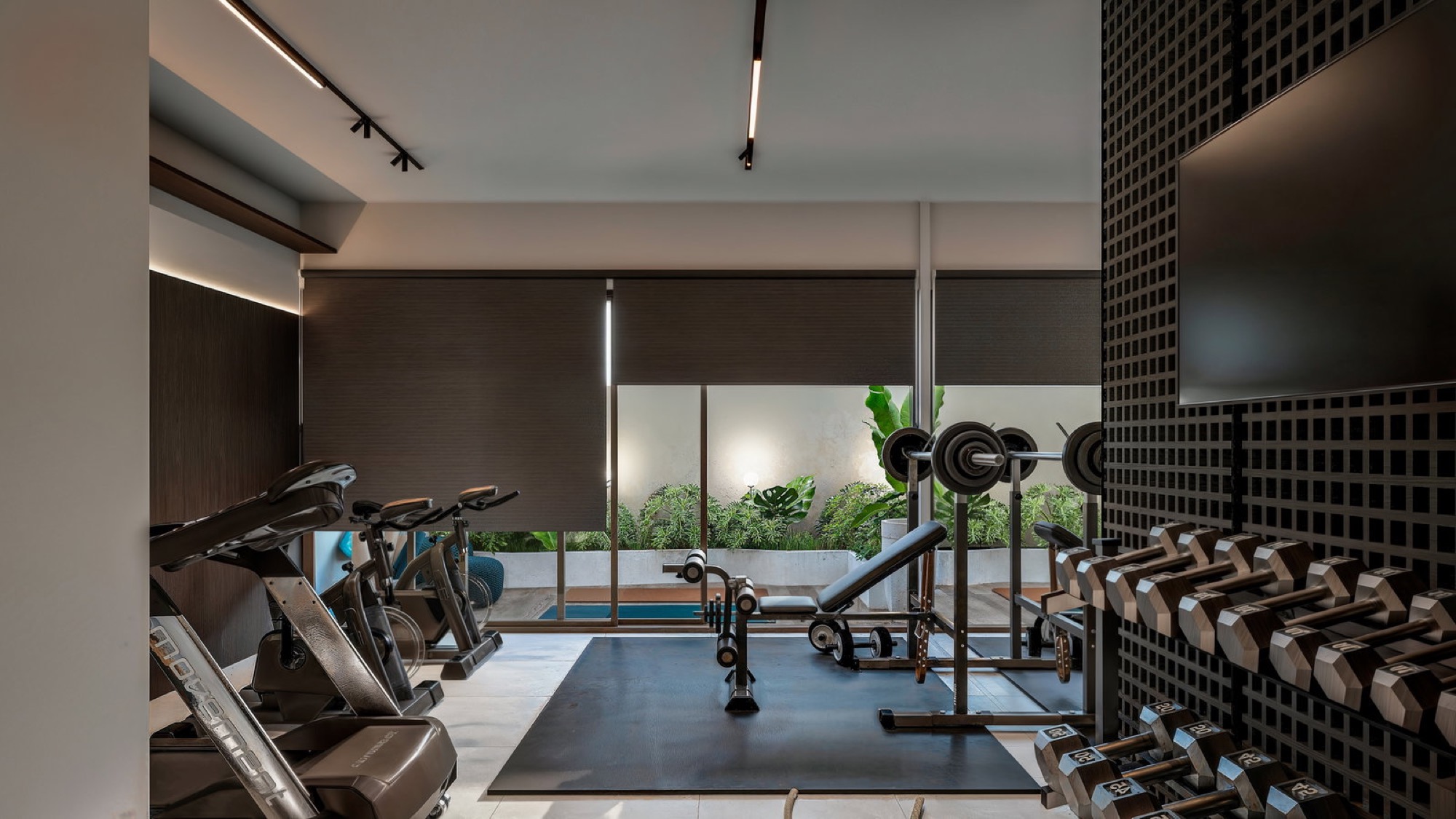 Elysium Residence - Foto 23