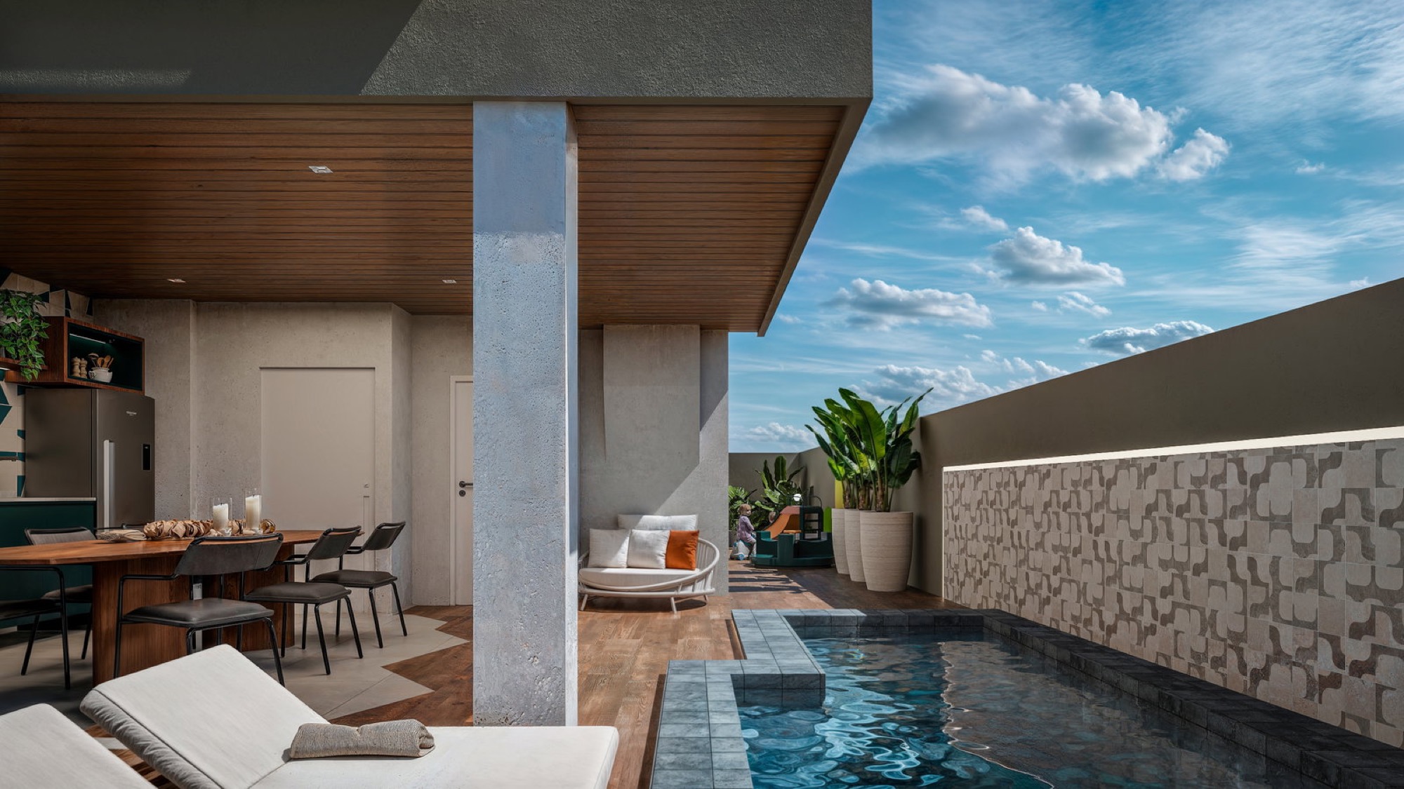 Elysium Residence - Foto 16