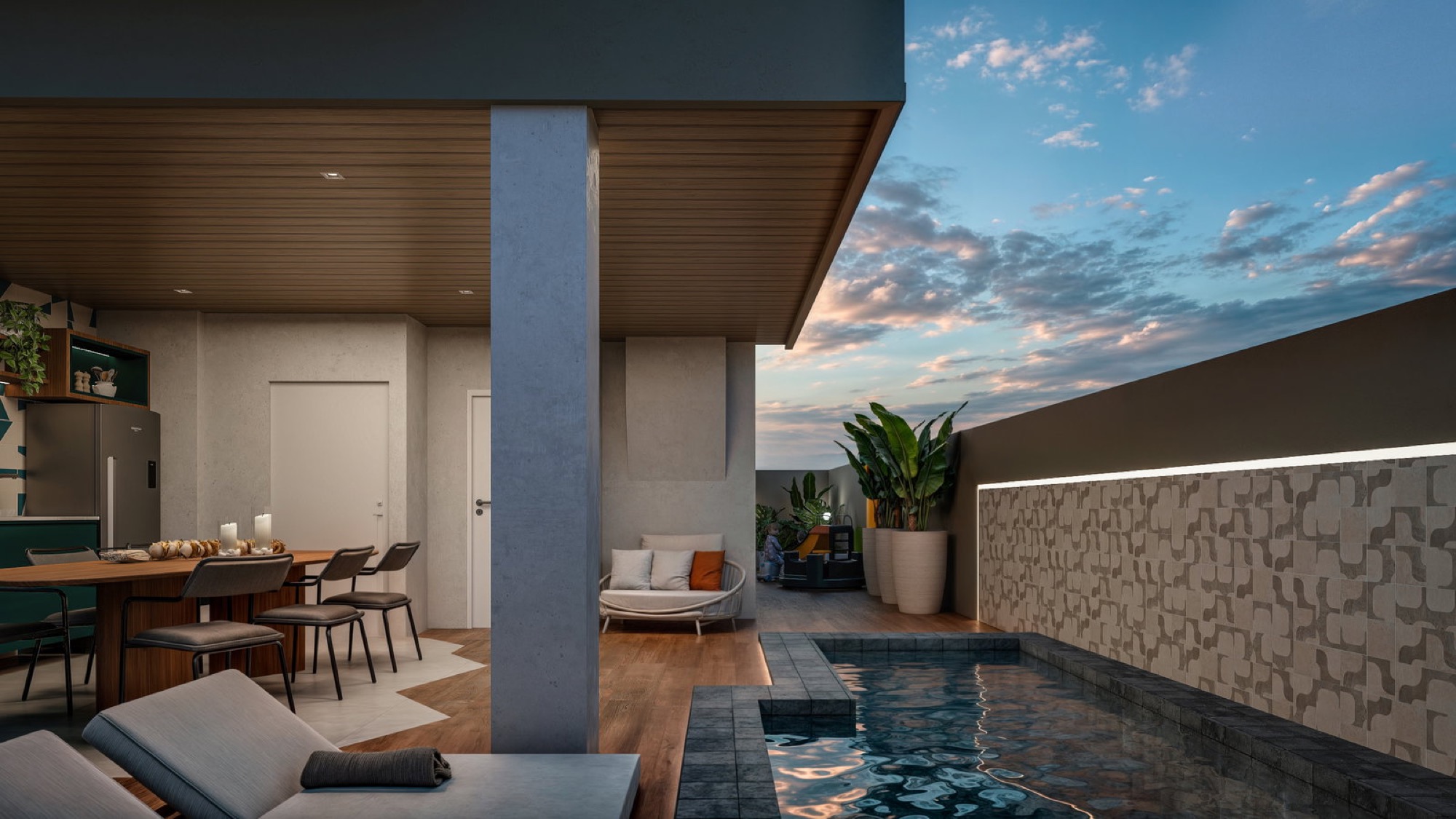 Elysium Residence - Foto 10