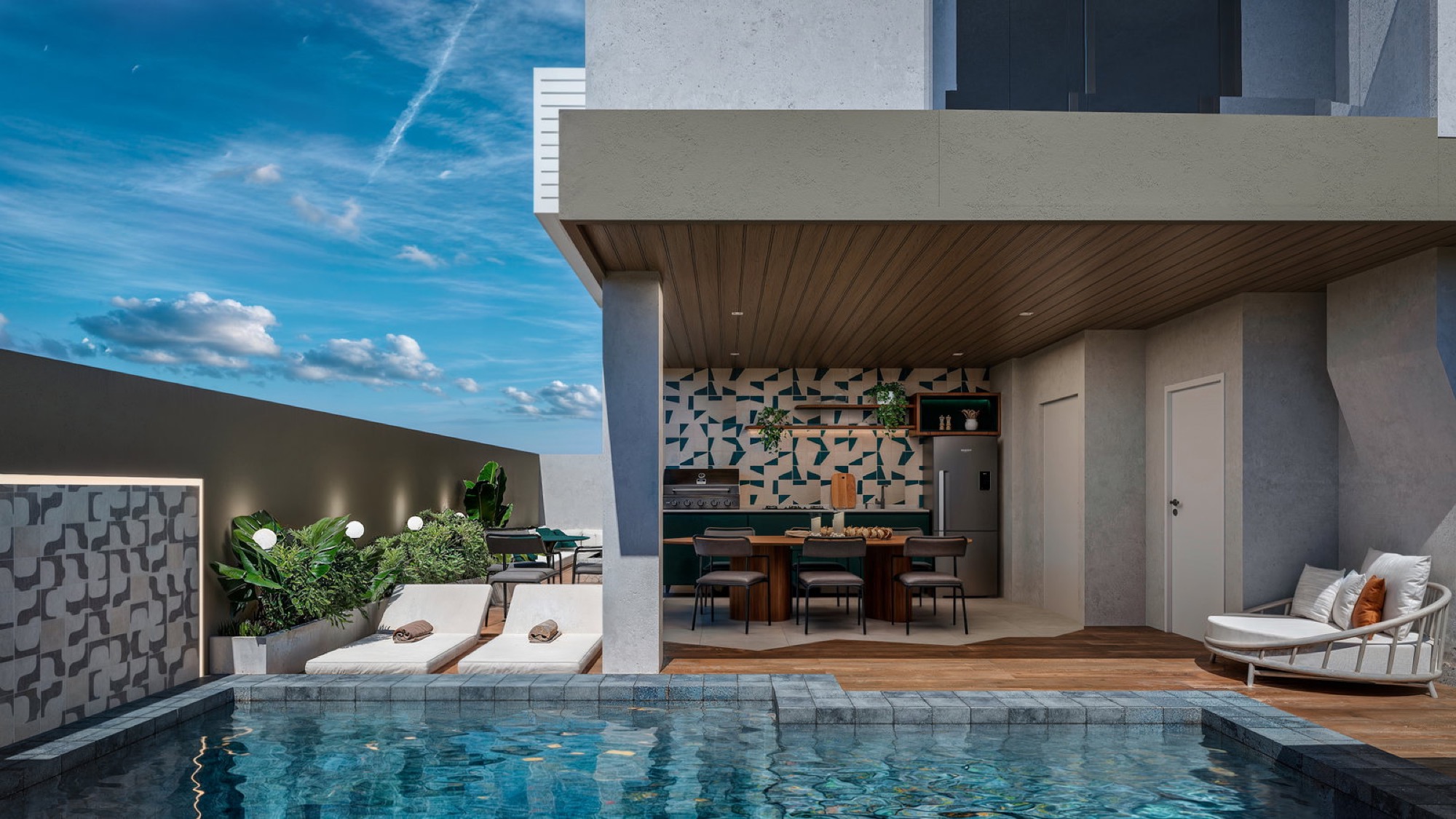 Elysium Residence - Foto 6