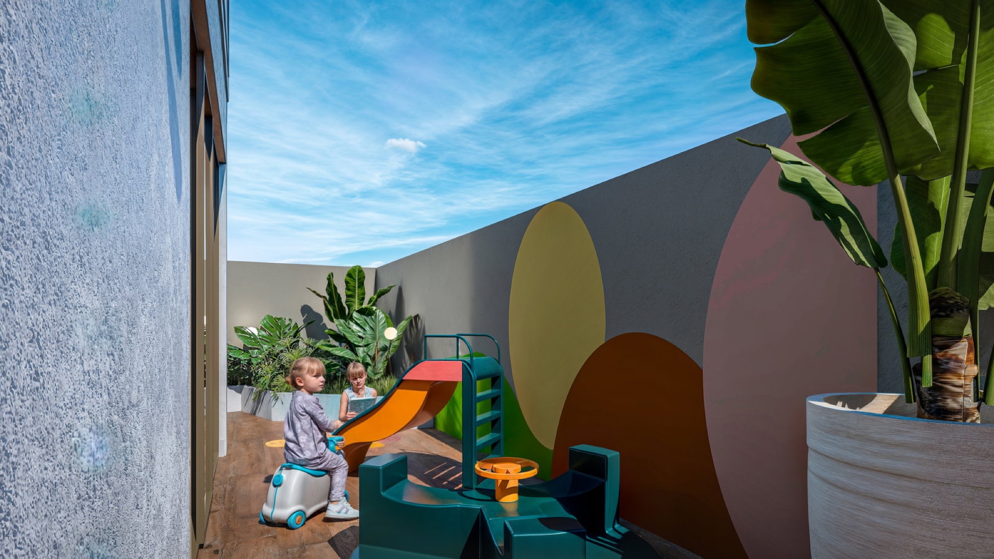 Elysium Residence - Foto 18