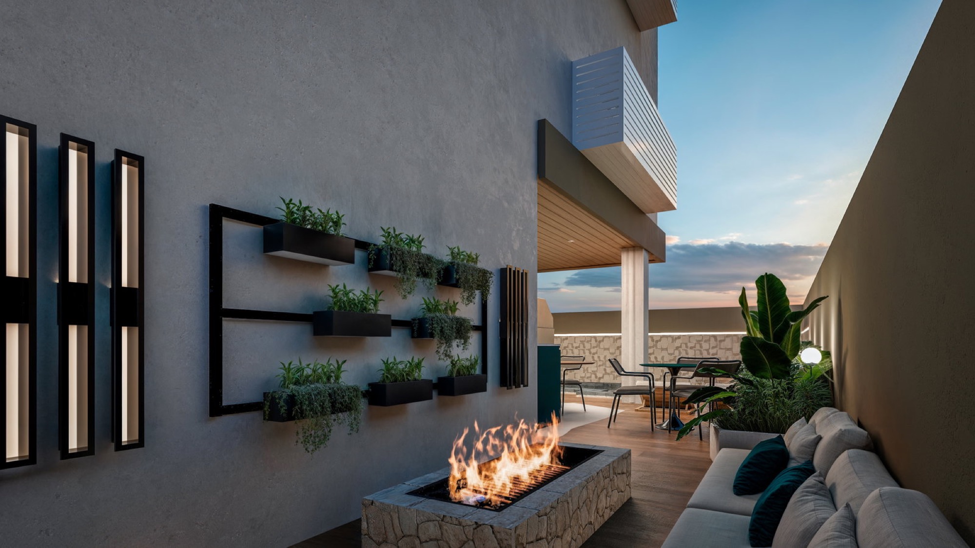 Elysium Residence - Foto 14