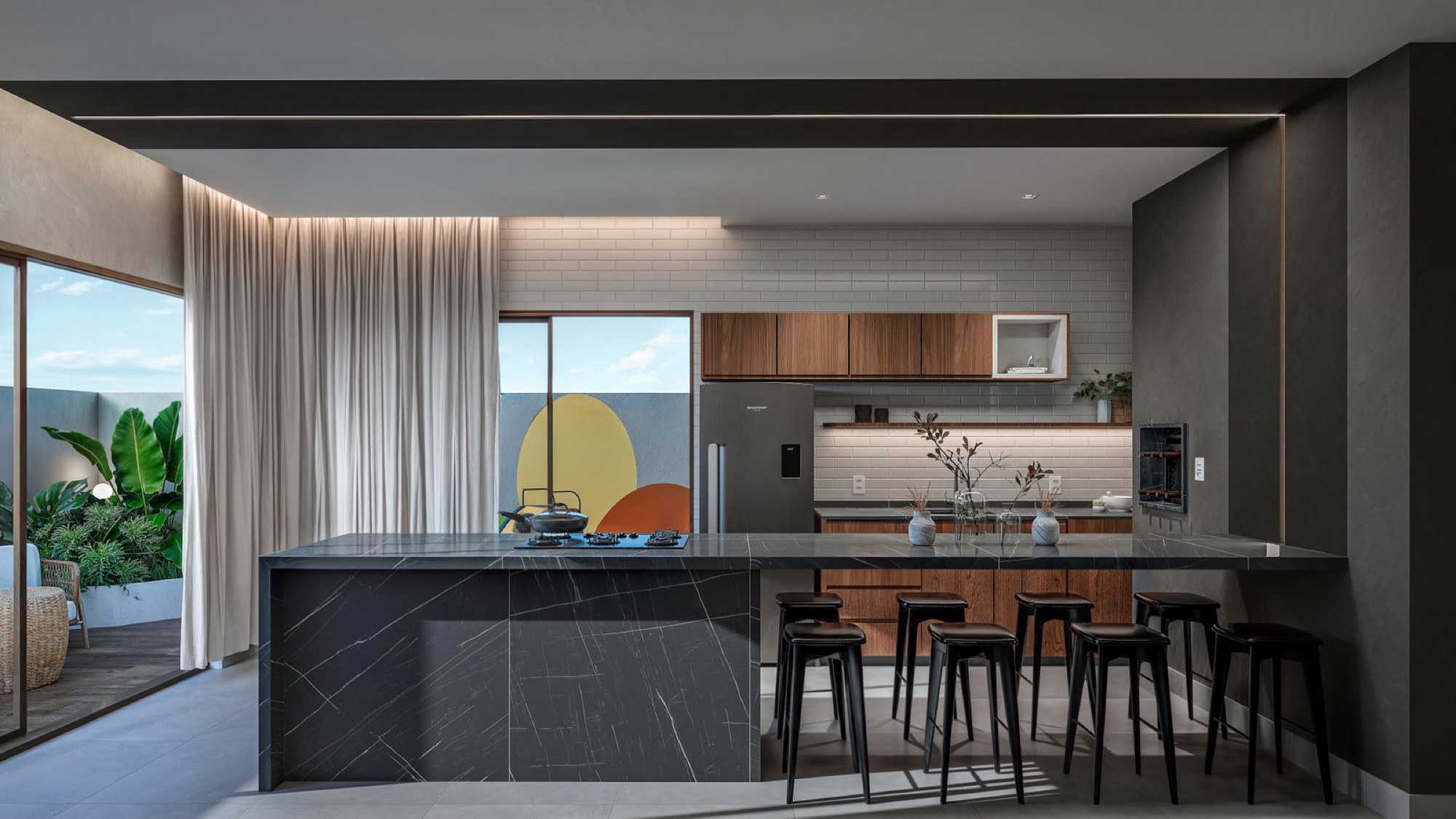Elysium Residence - Foto 19