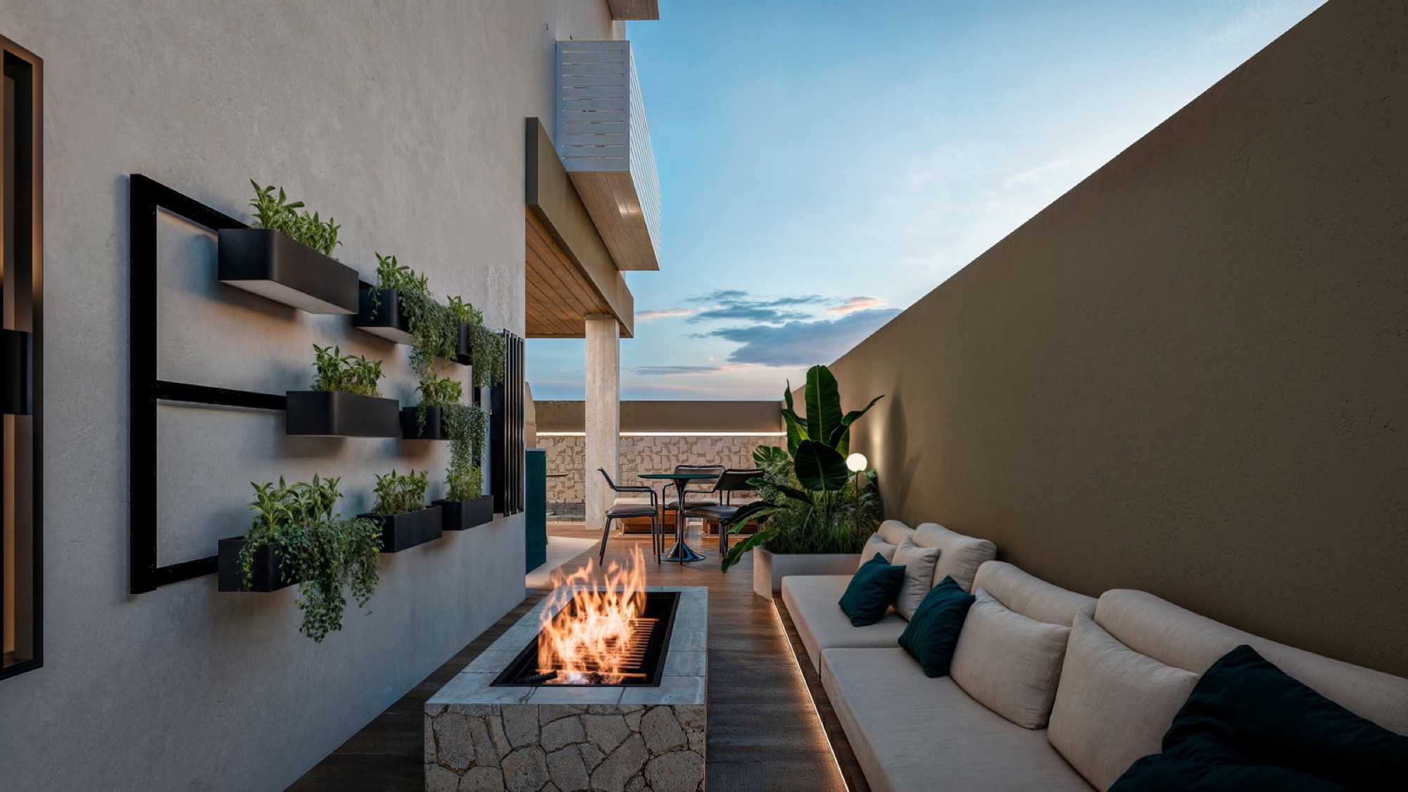 Elysium Residence - Foto 12