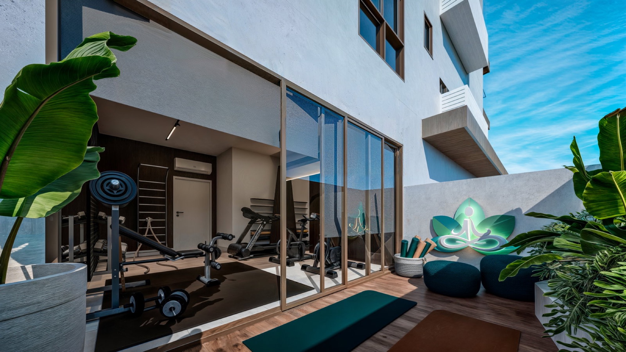 Elysium Residence - Foto 9