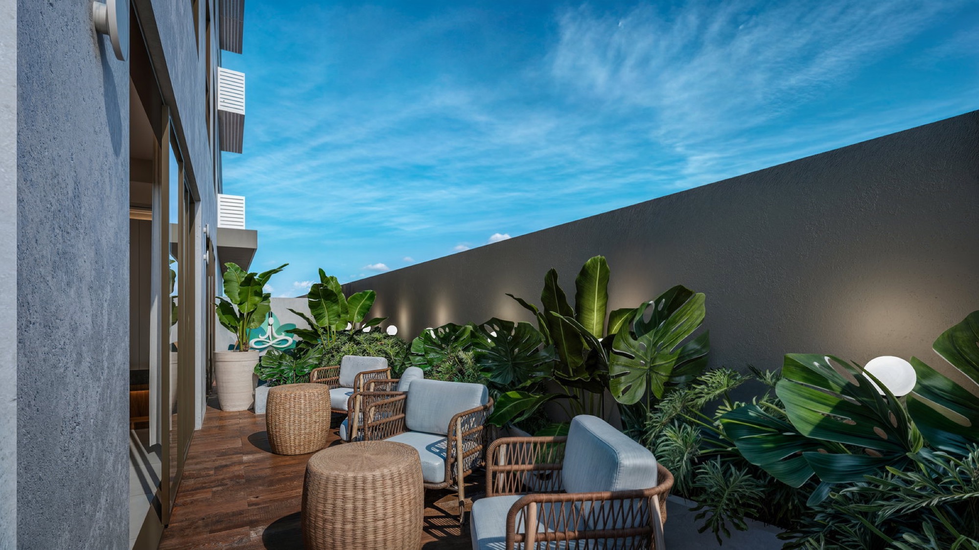 Elysium Residence - Foto 11