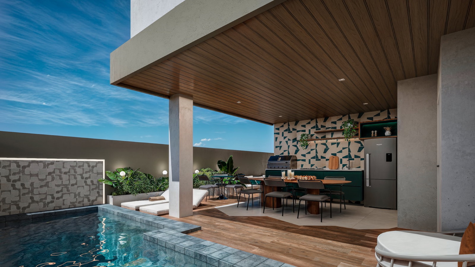 Elysium Residence - Foto 7