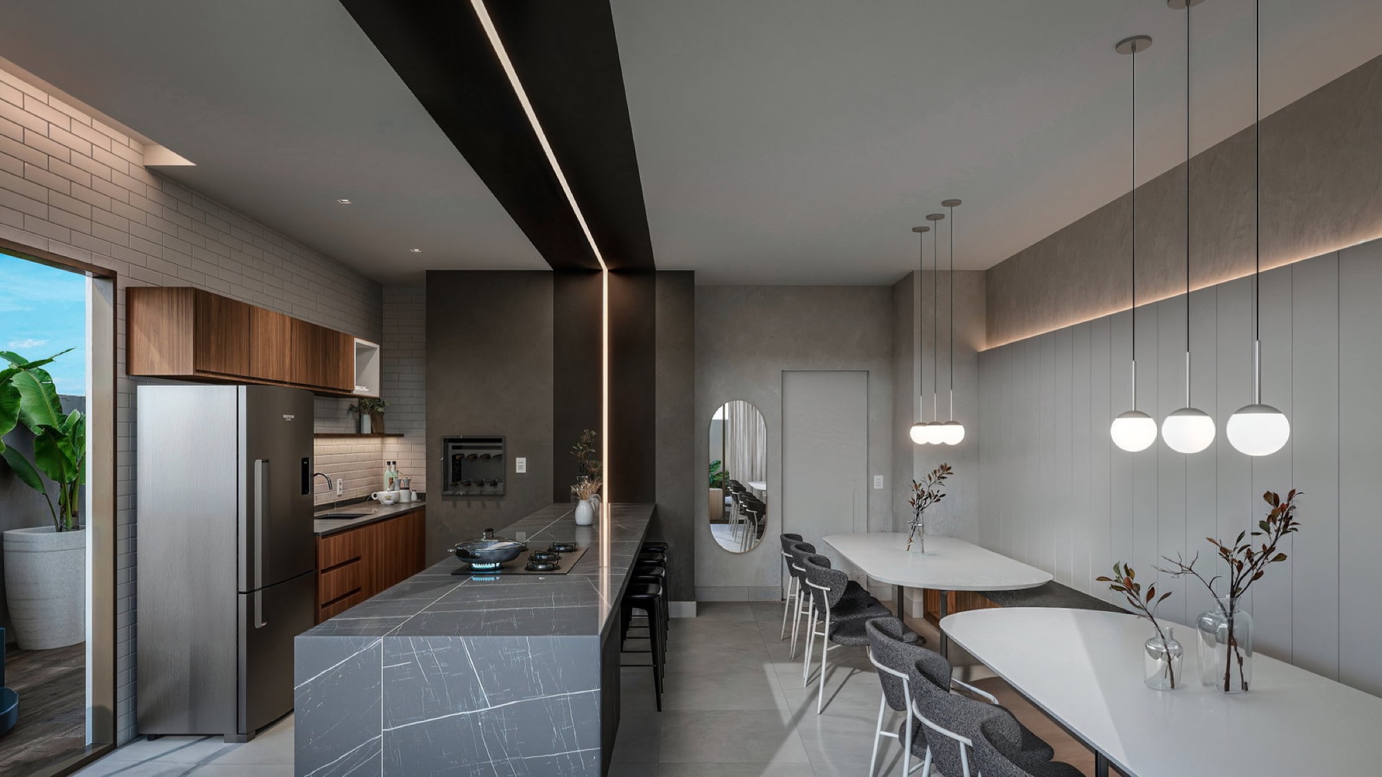 Elysium Residence - Foto 21
