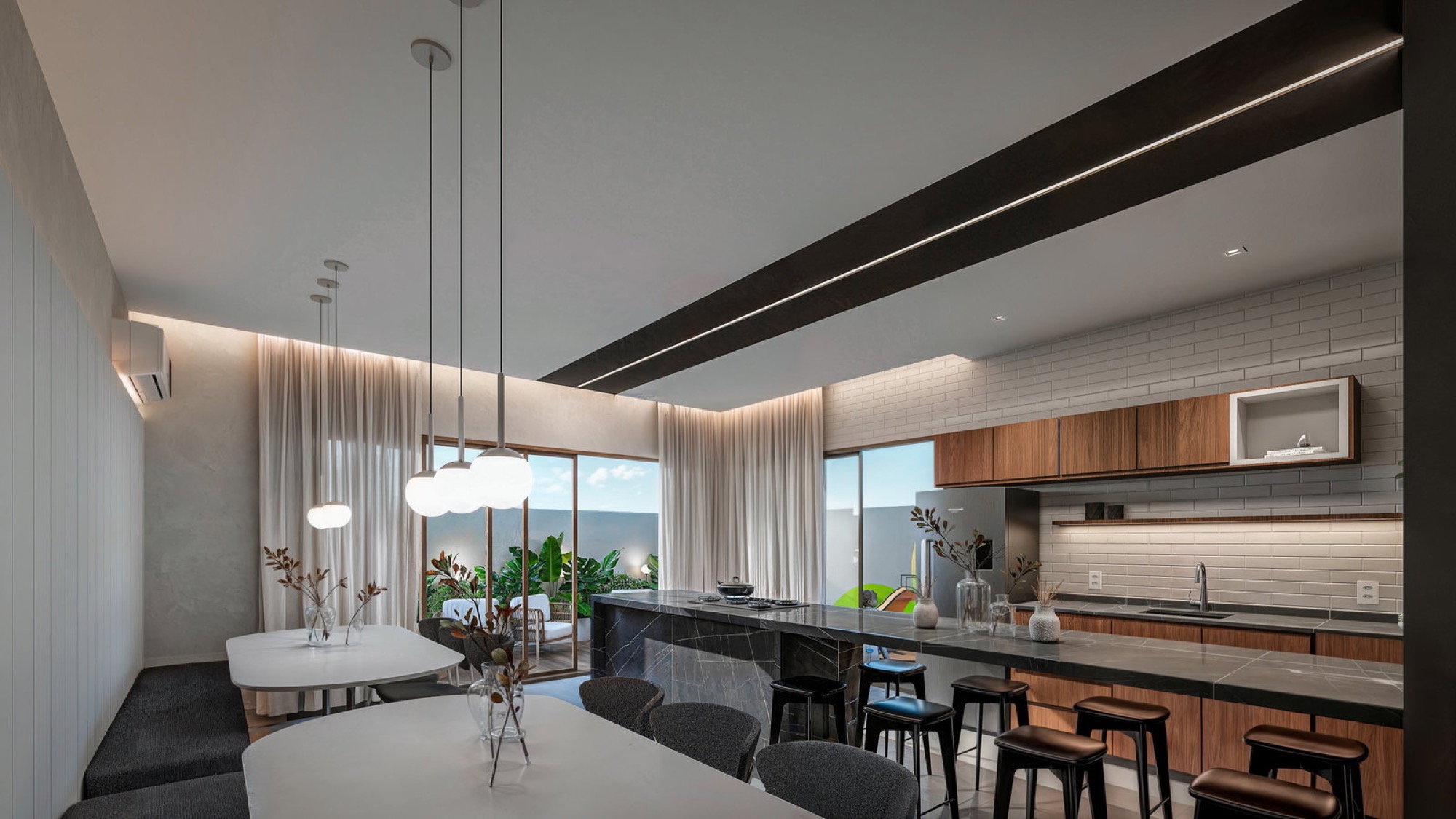 Elysium Residence - Foto 20