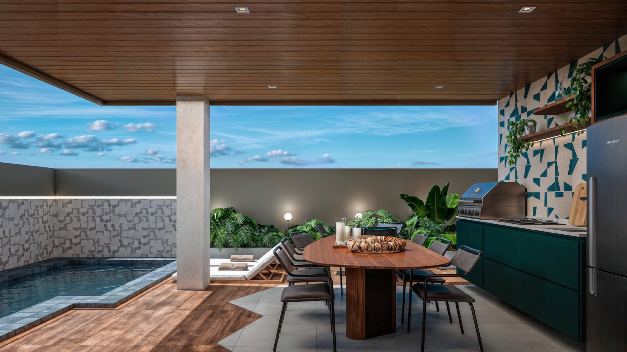 Elysium Residence - Foto 8