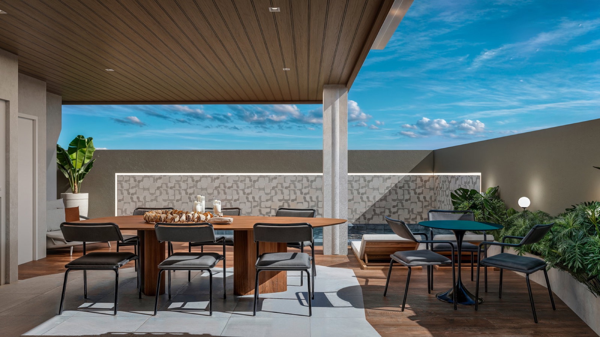 Elysium Residence - Foto 13
