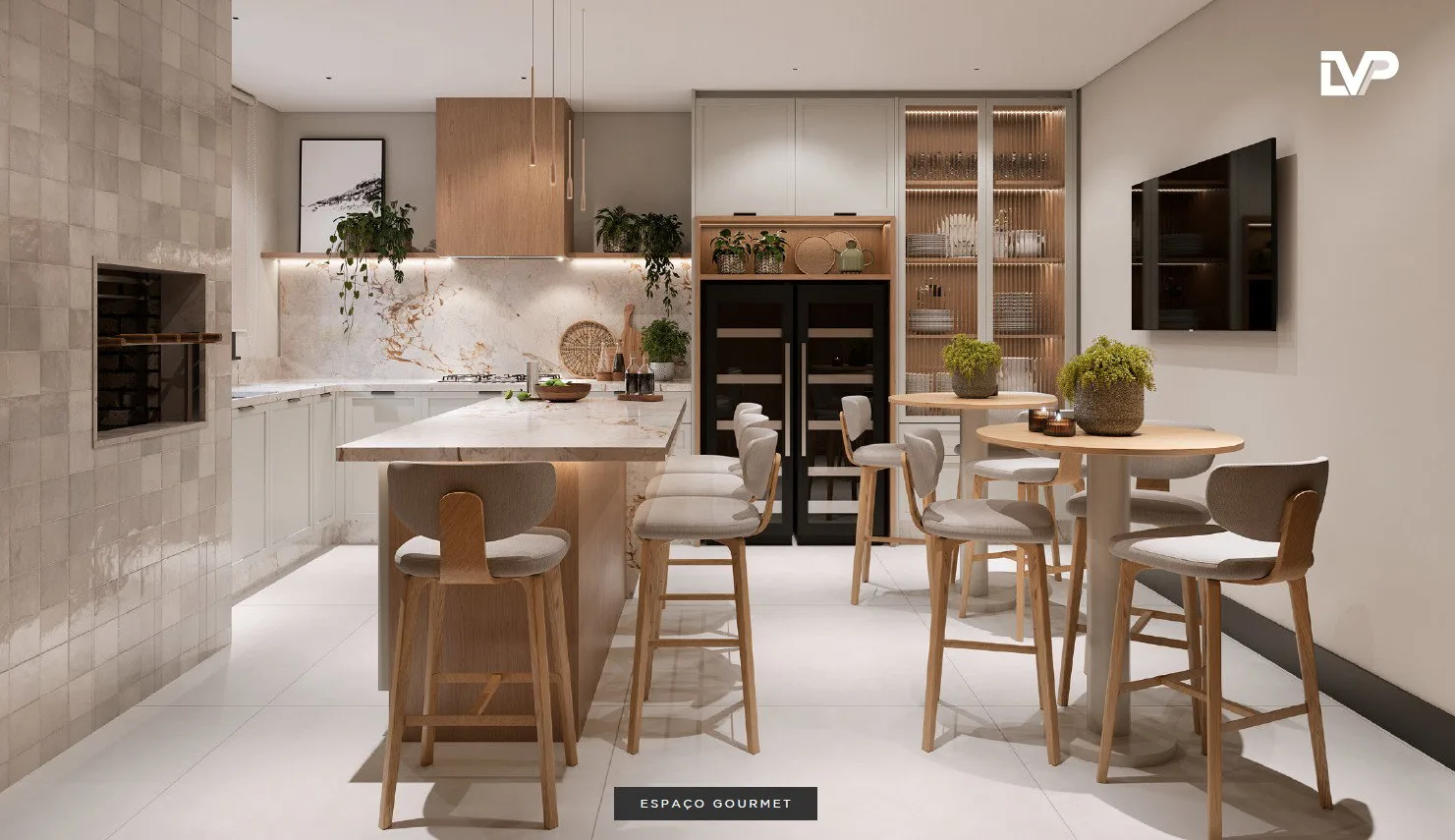 Saint John Residence - Foto 19