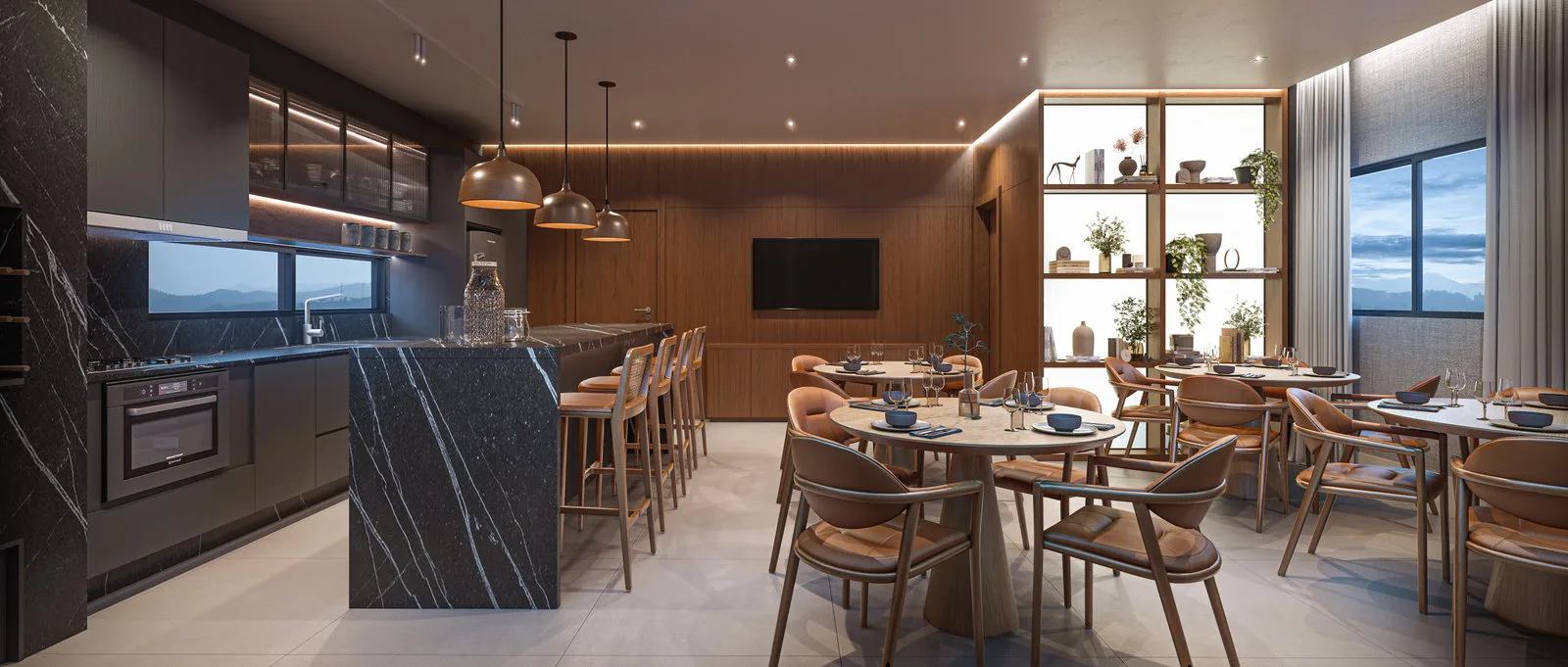Allure Residence - Foto 9