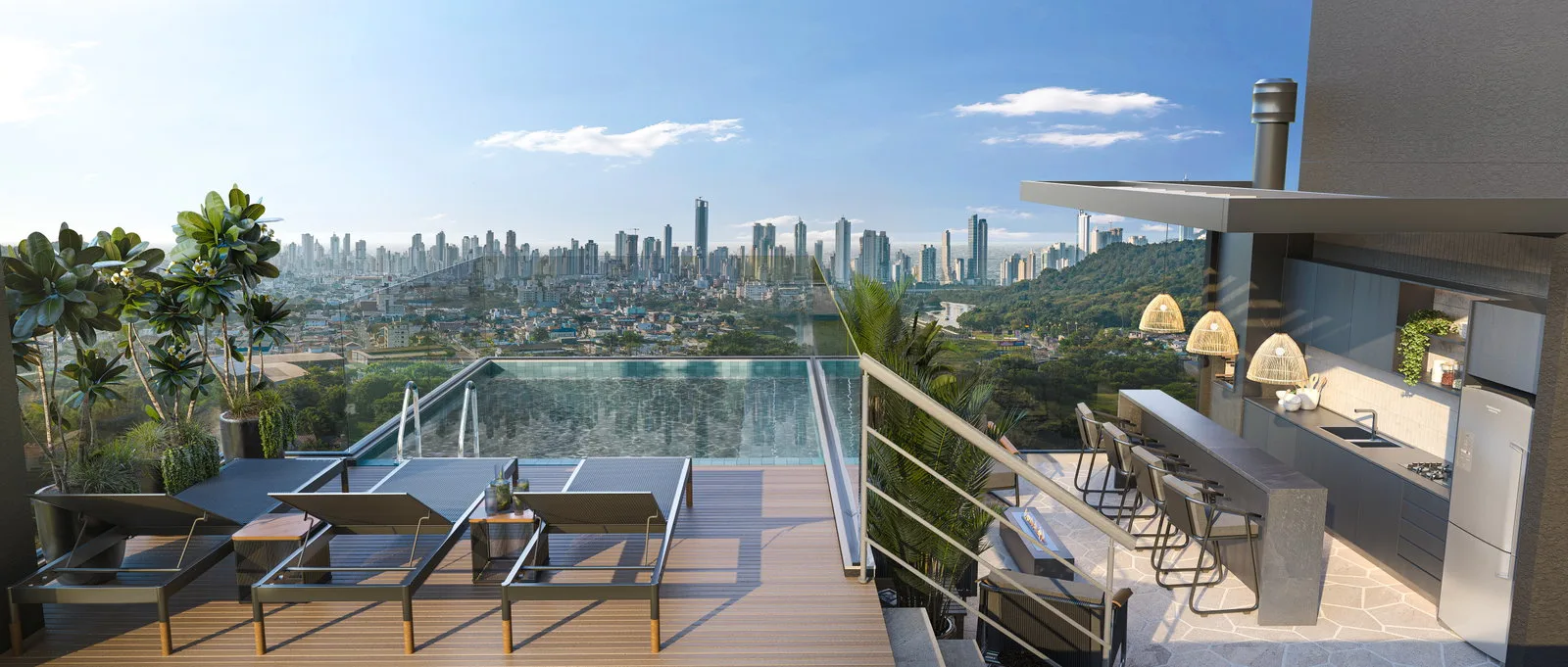 Allure Residence - Foto 6