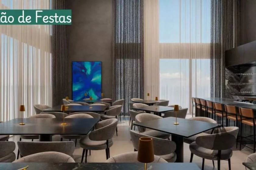 Horizon Residence - Foto 5