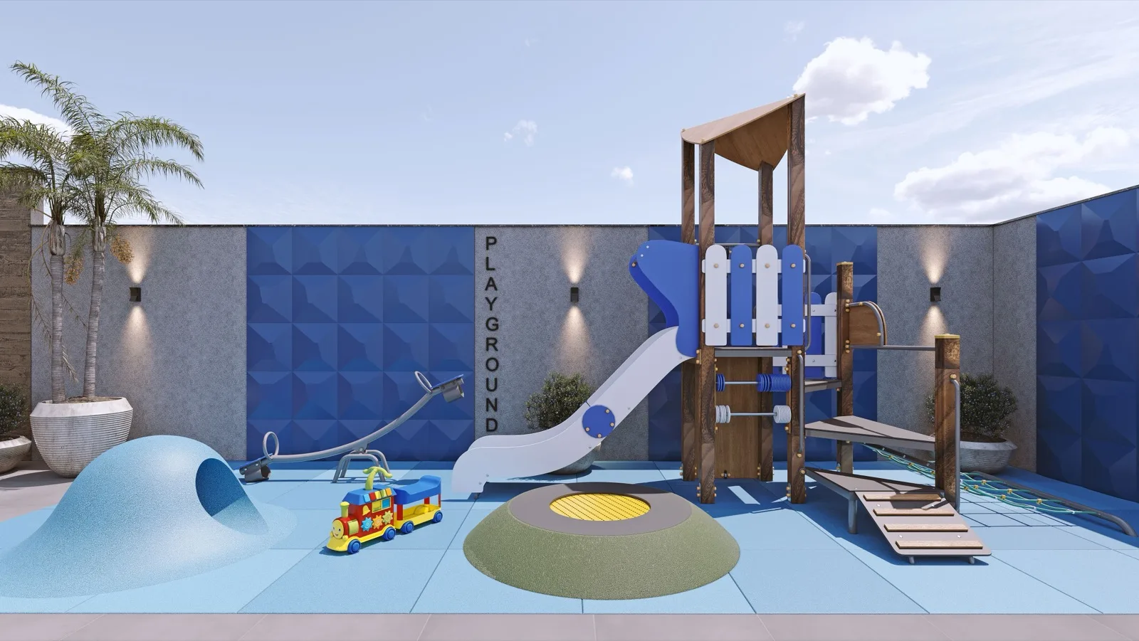 Smart Tower Residencial - Foto 7