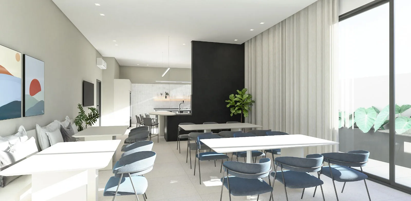 Residencial Estoril - Foto 15