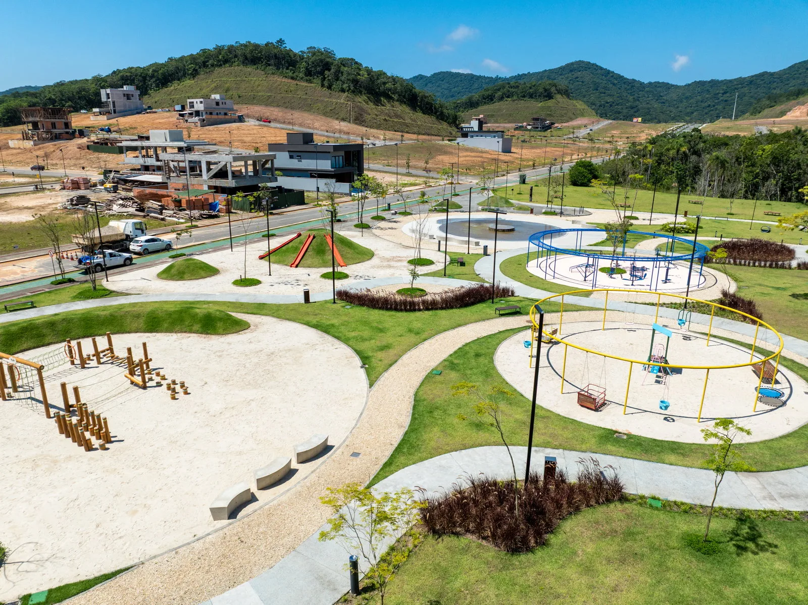 Colinas de Camboriú Planejado para você - Foto 14