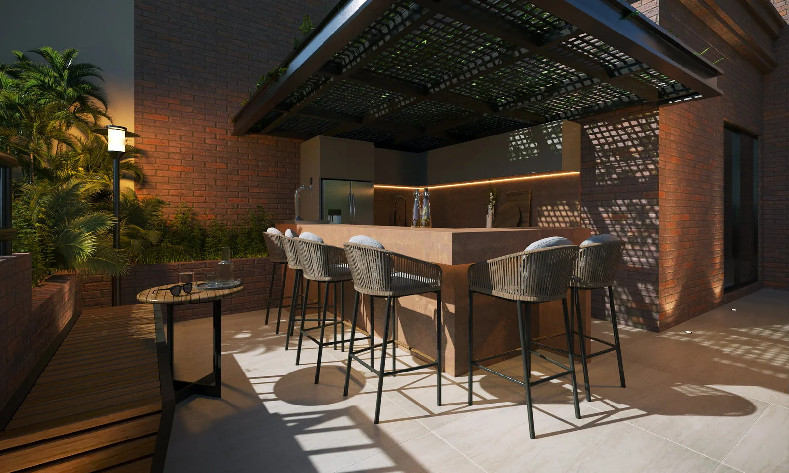New York Lofts Powered by Housi - Foto 19