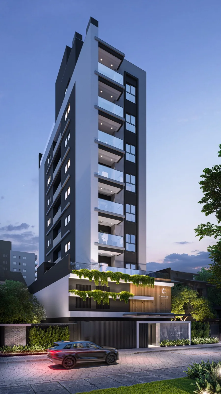 Allure Residence - Foto 2