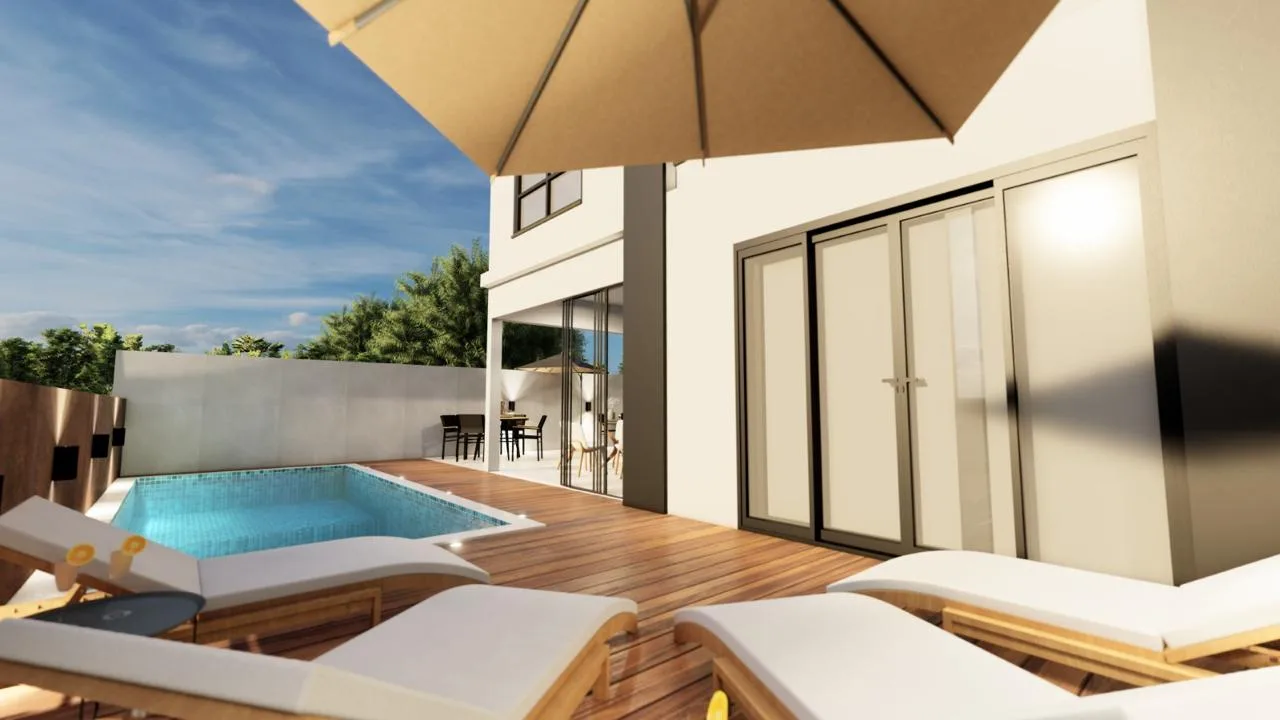 Safira I Residence - Foto 3