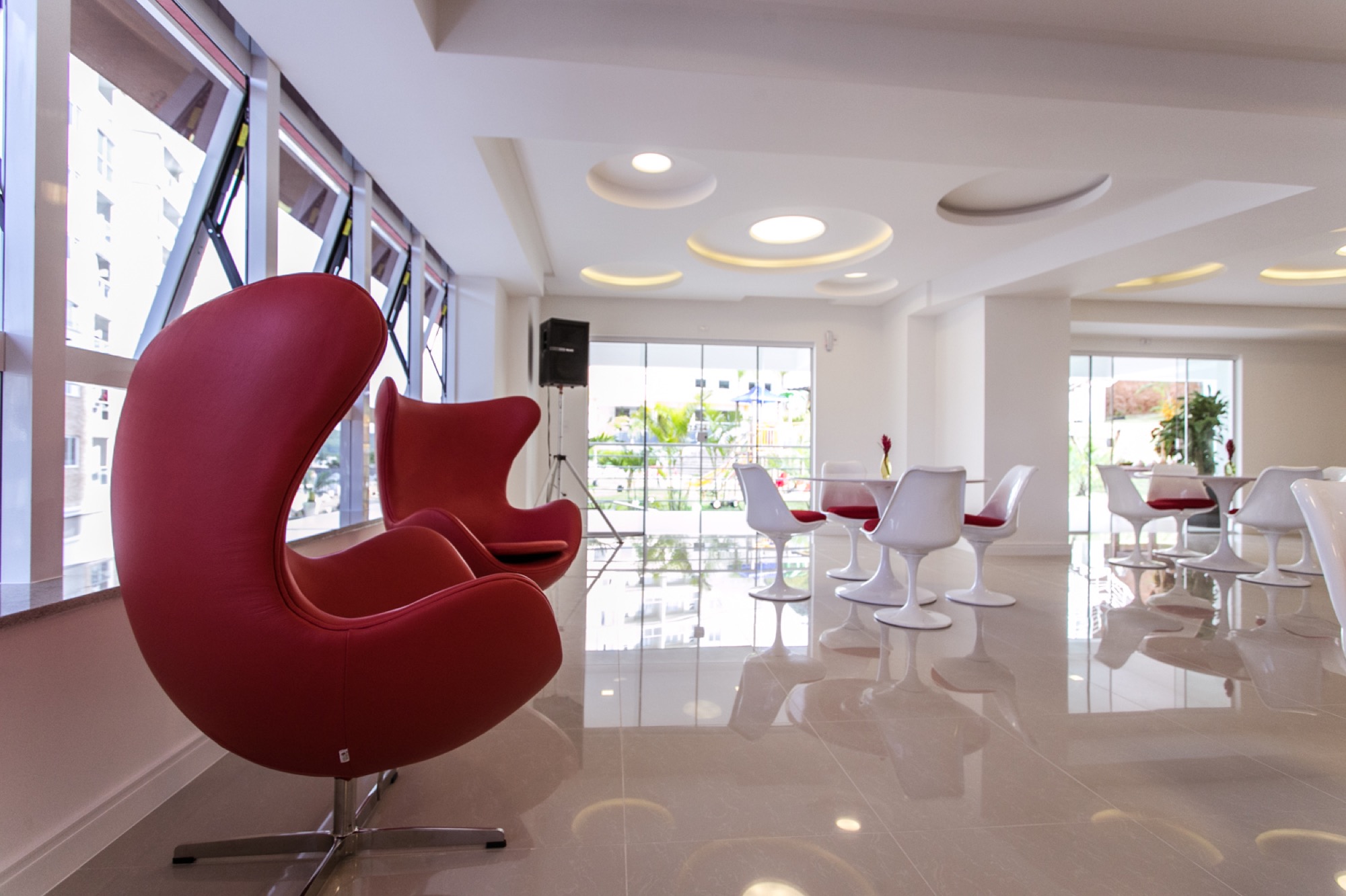 Felicità Eco Residence — Camboriú SC
