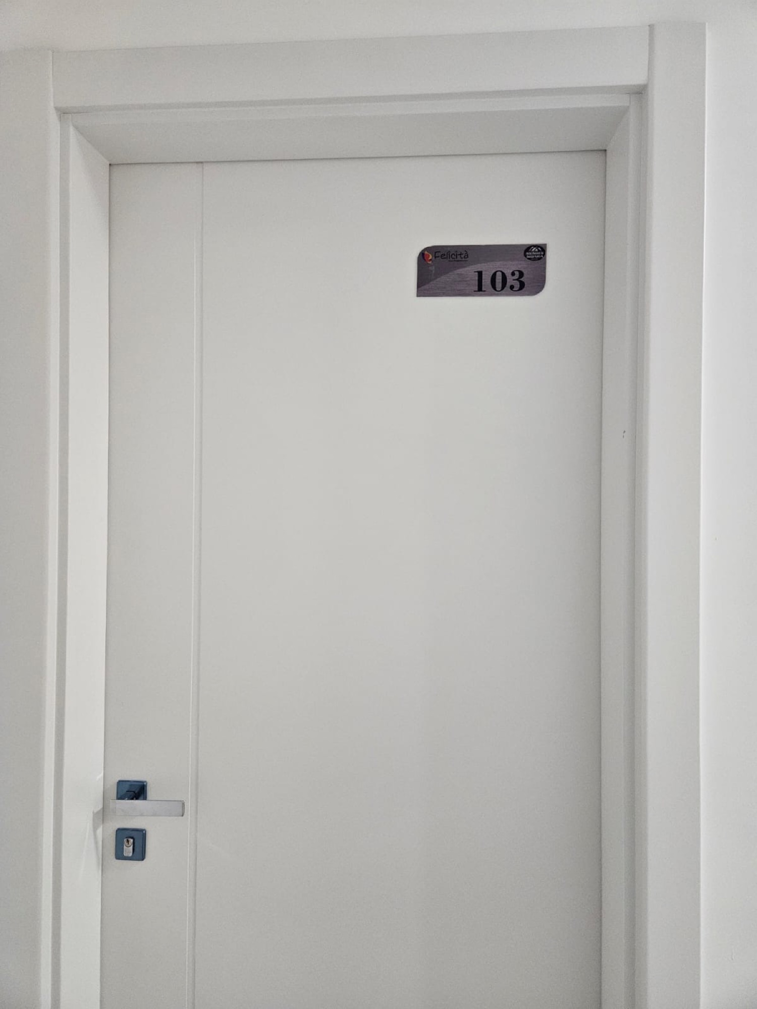 Felicità Eco Residence — Camboriú SC