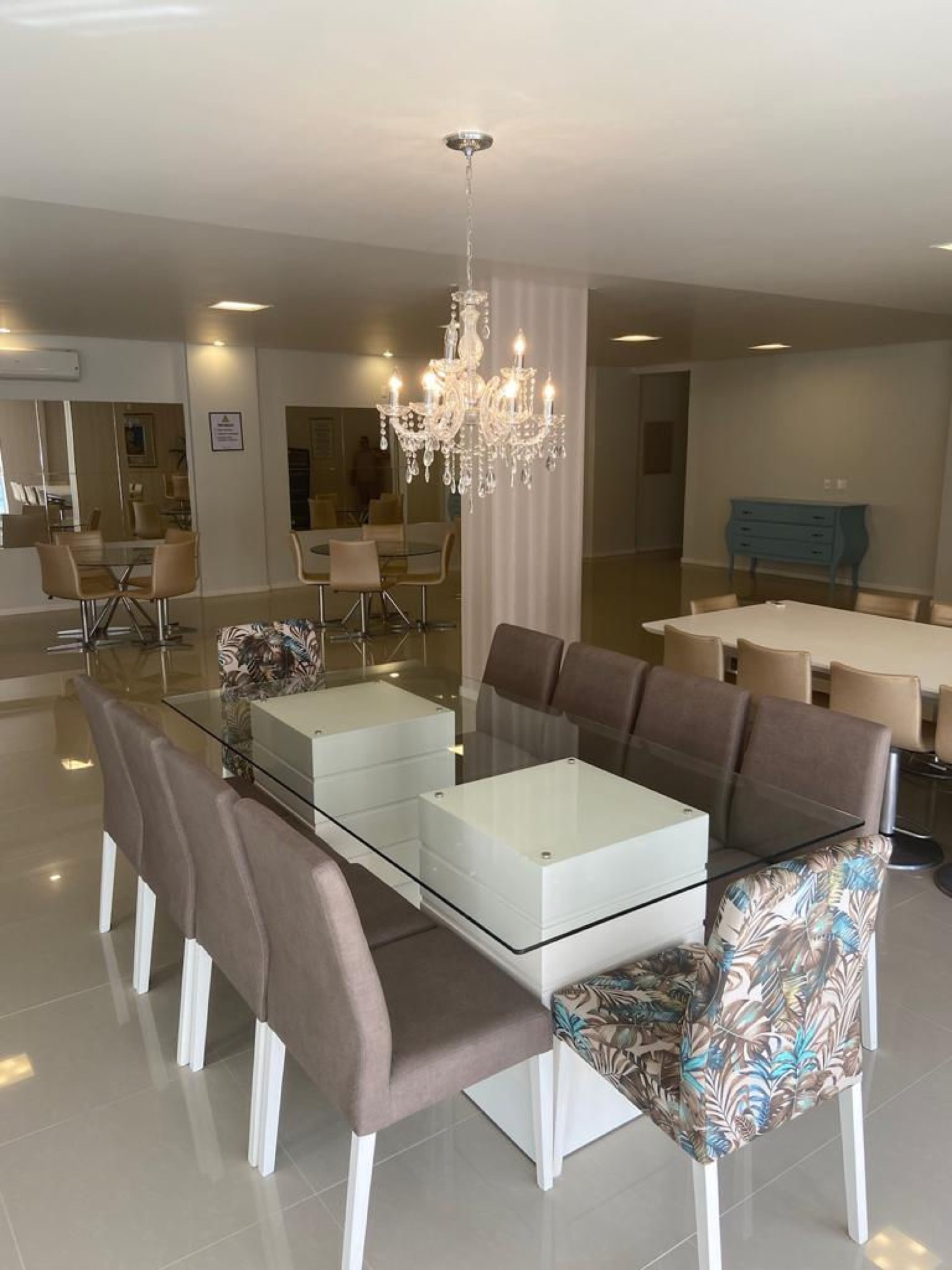 Felicità Eco Residence — Camboriú SC