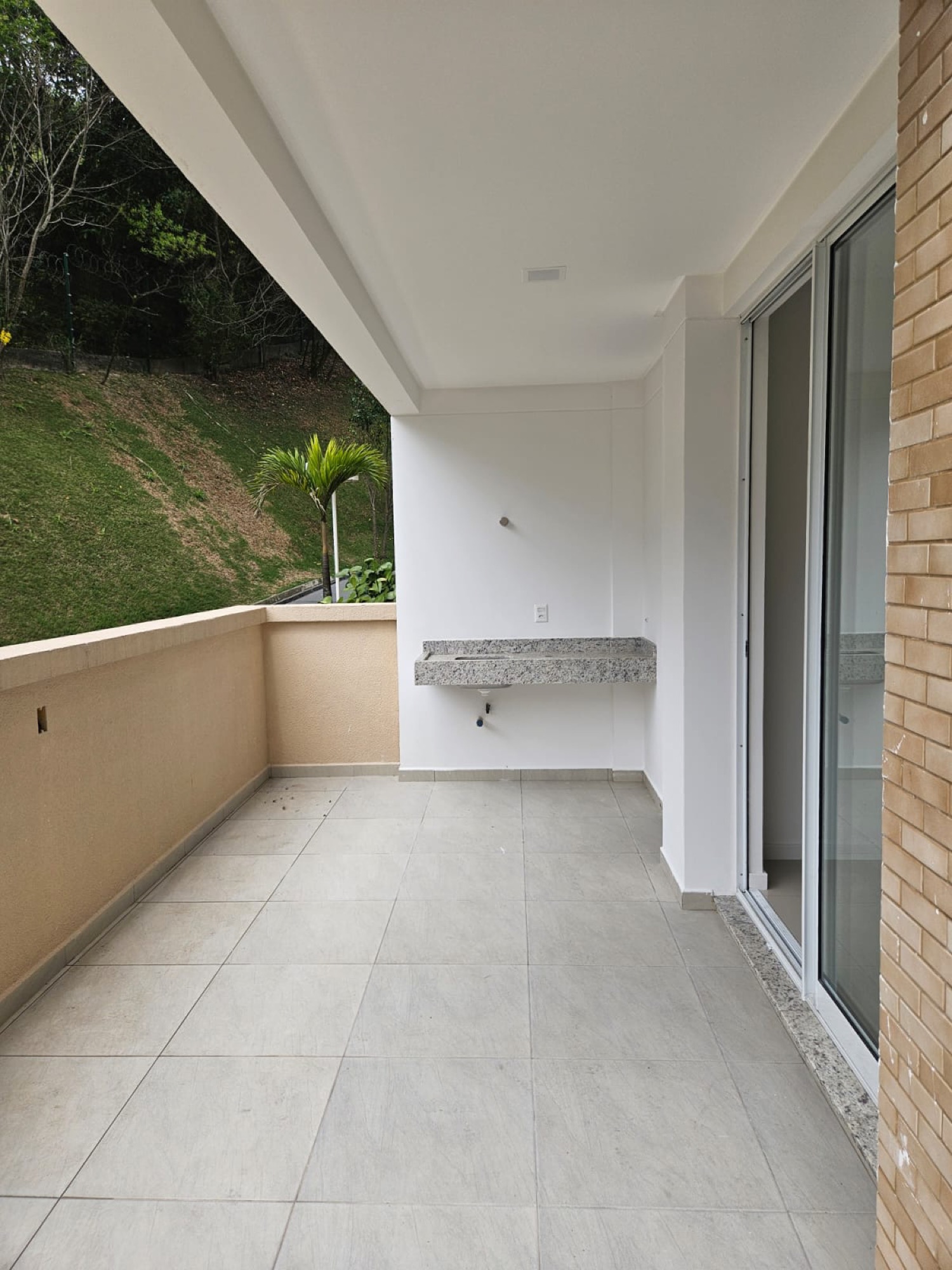 Felicità Eco Residence — Camboriú SC