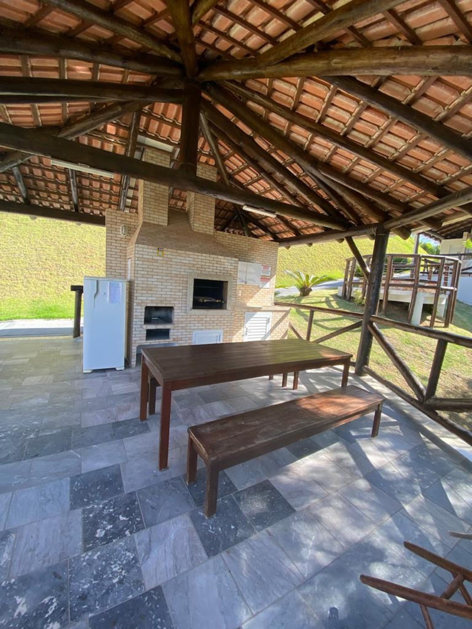 Felicità Eco Residence — Camboriú SC