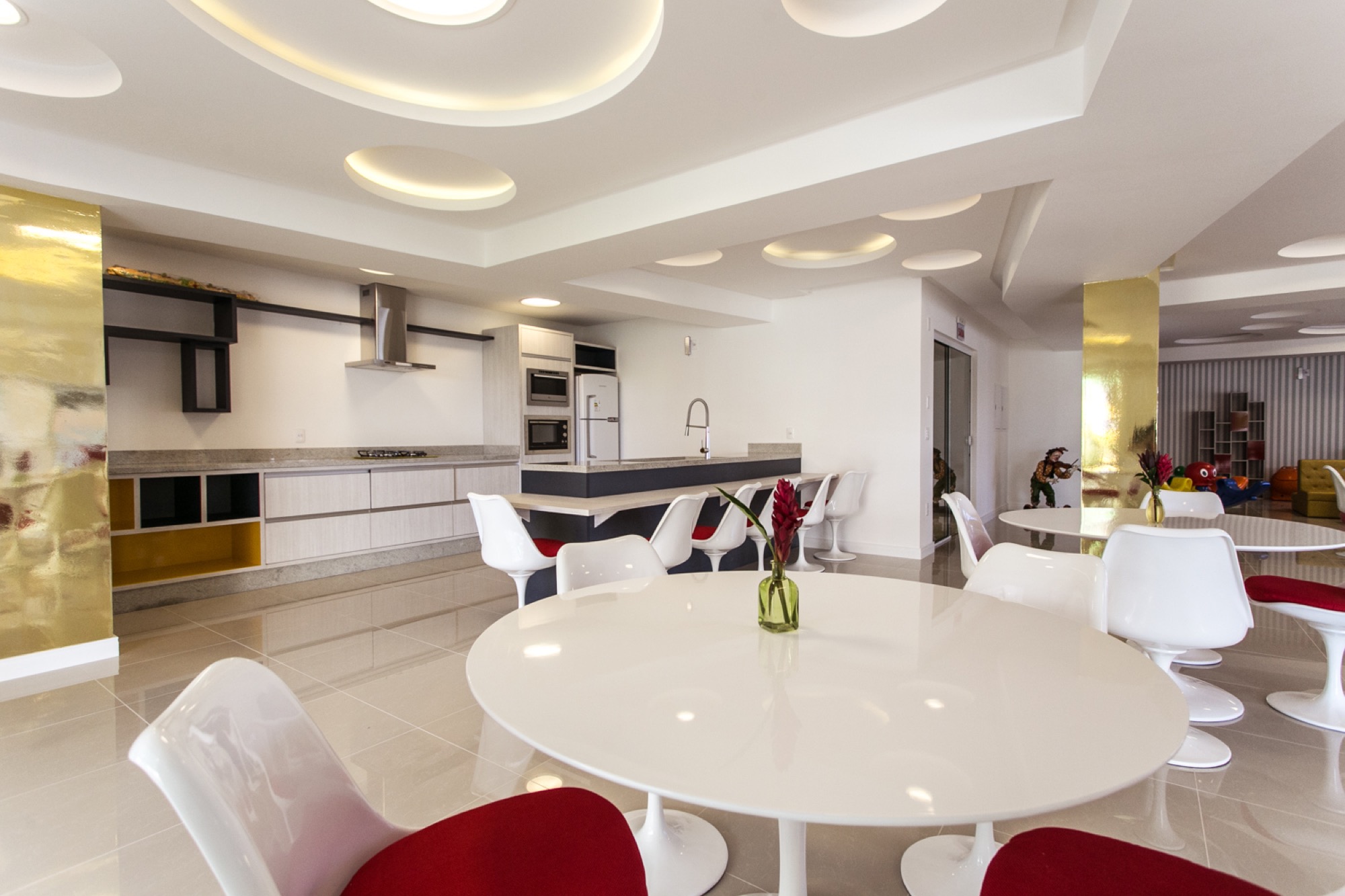 Felicità Eco Residence — Camboriú SC