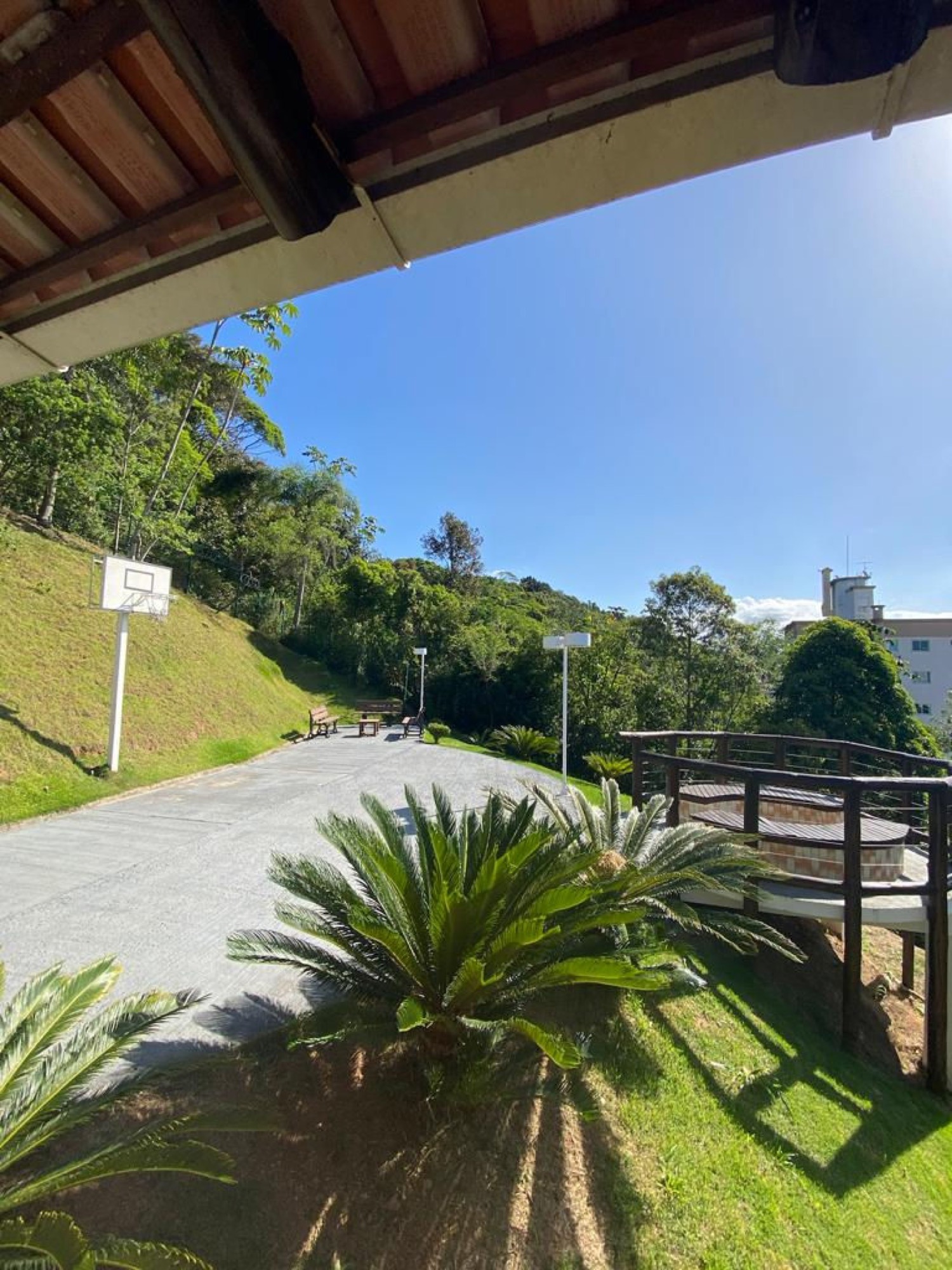 Felicità Eco Residence — Camboriú SC