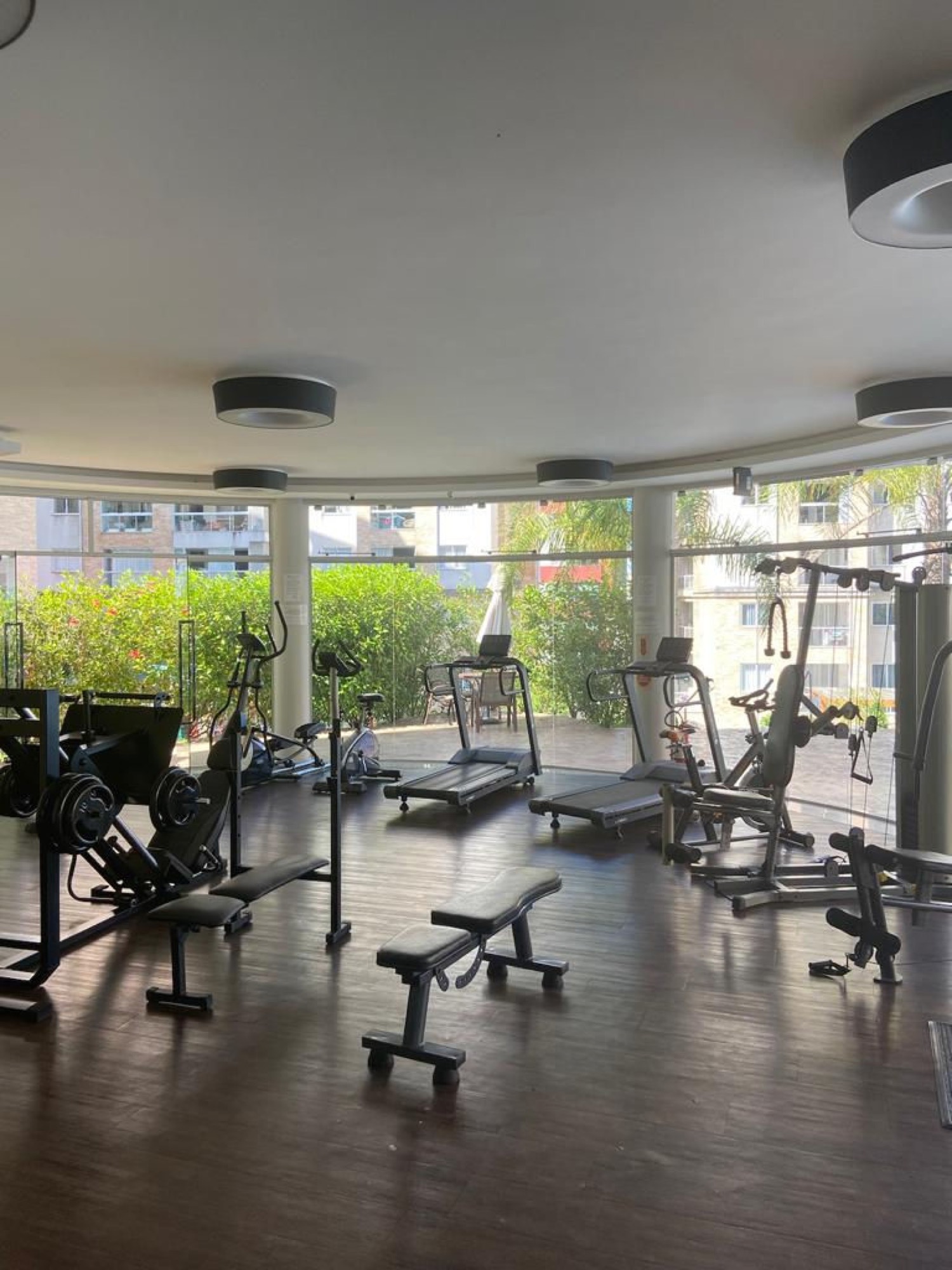 Felicità Eco Residence — Camboriú SC