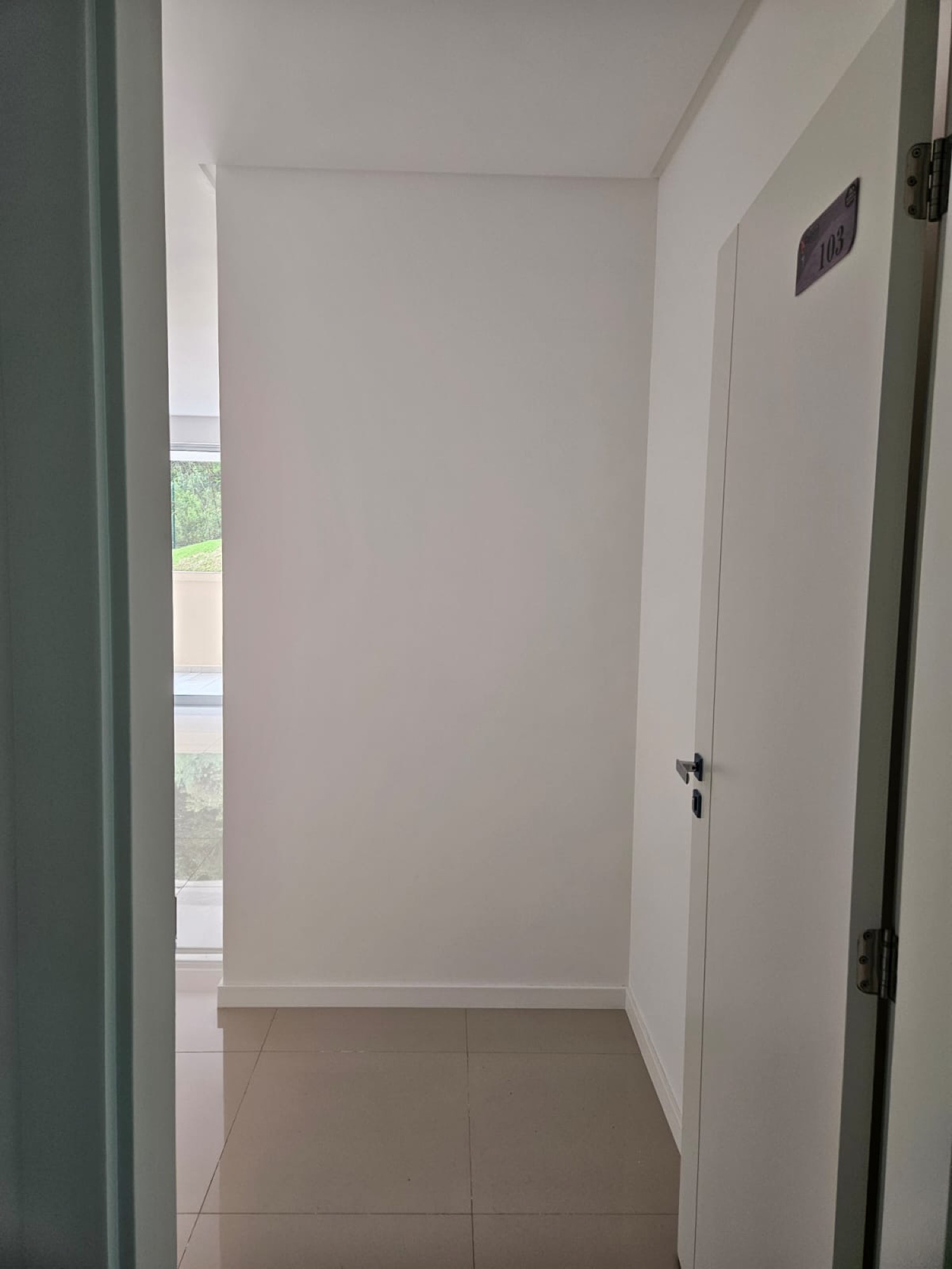 Felicità Eco Residence — Camboriú SC