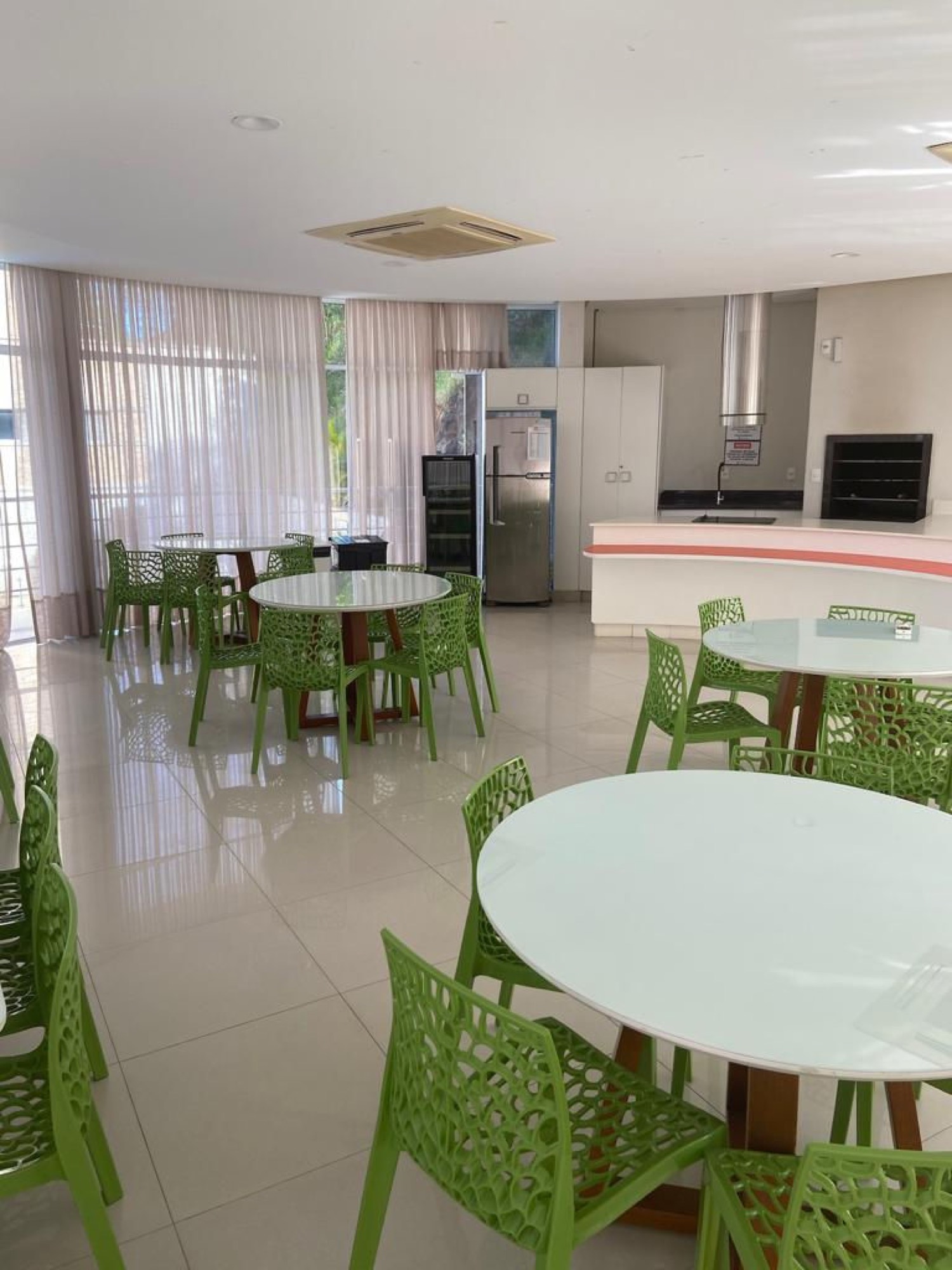 Felicità Eco Residence — Camboriú SC