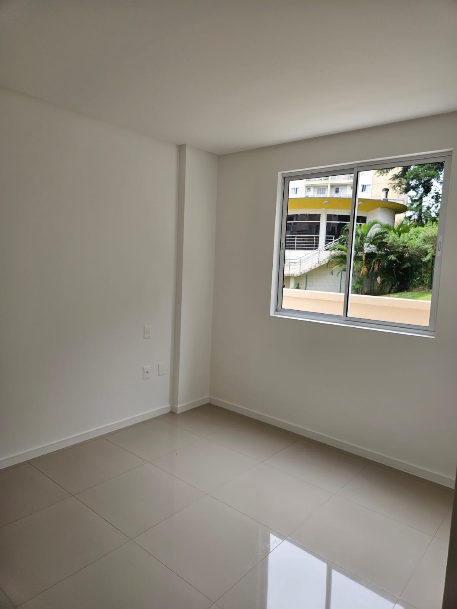 Felicità Eco Residence — Camboriú SC